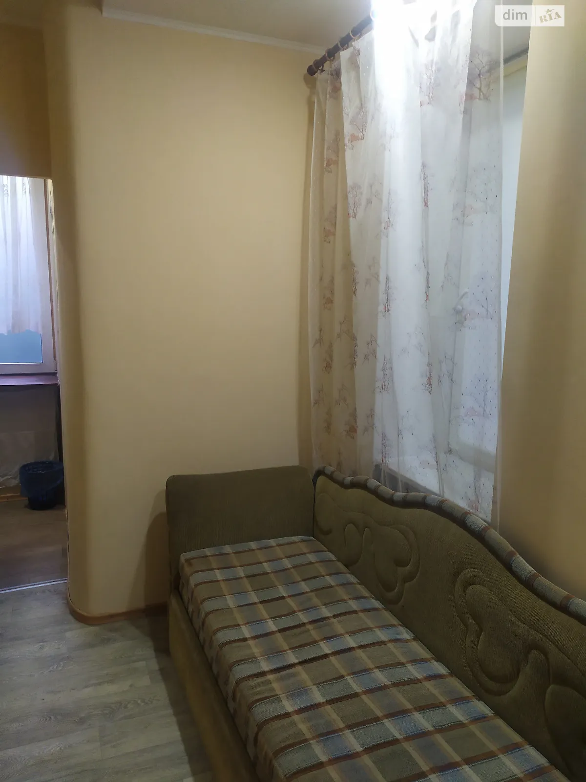 Продается 1-комнатная квартира 17 кв. м в Харькове, ул. Камышева Ивана, 12 - фото 1