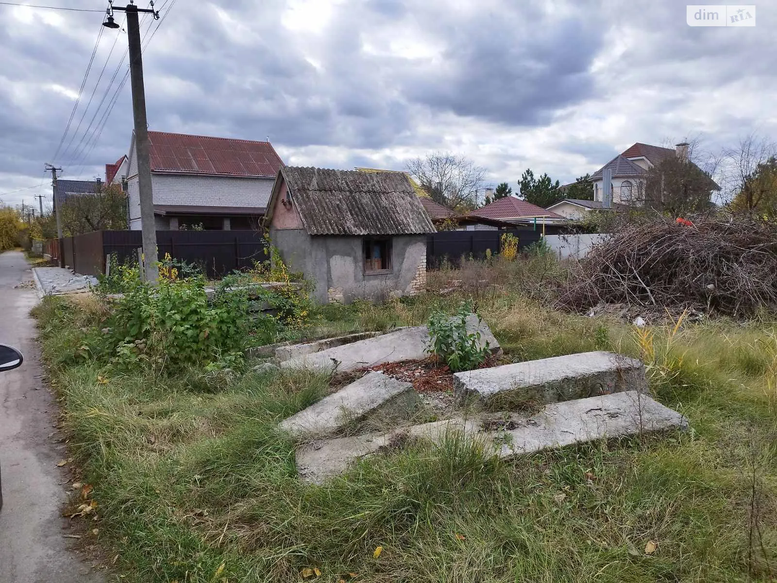 Продається земельна ділянка 6 соток у Дніпропетровській області, цена: 12000 $