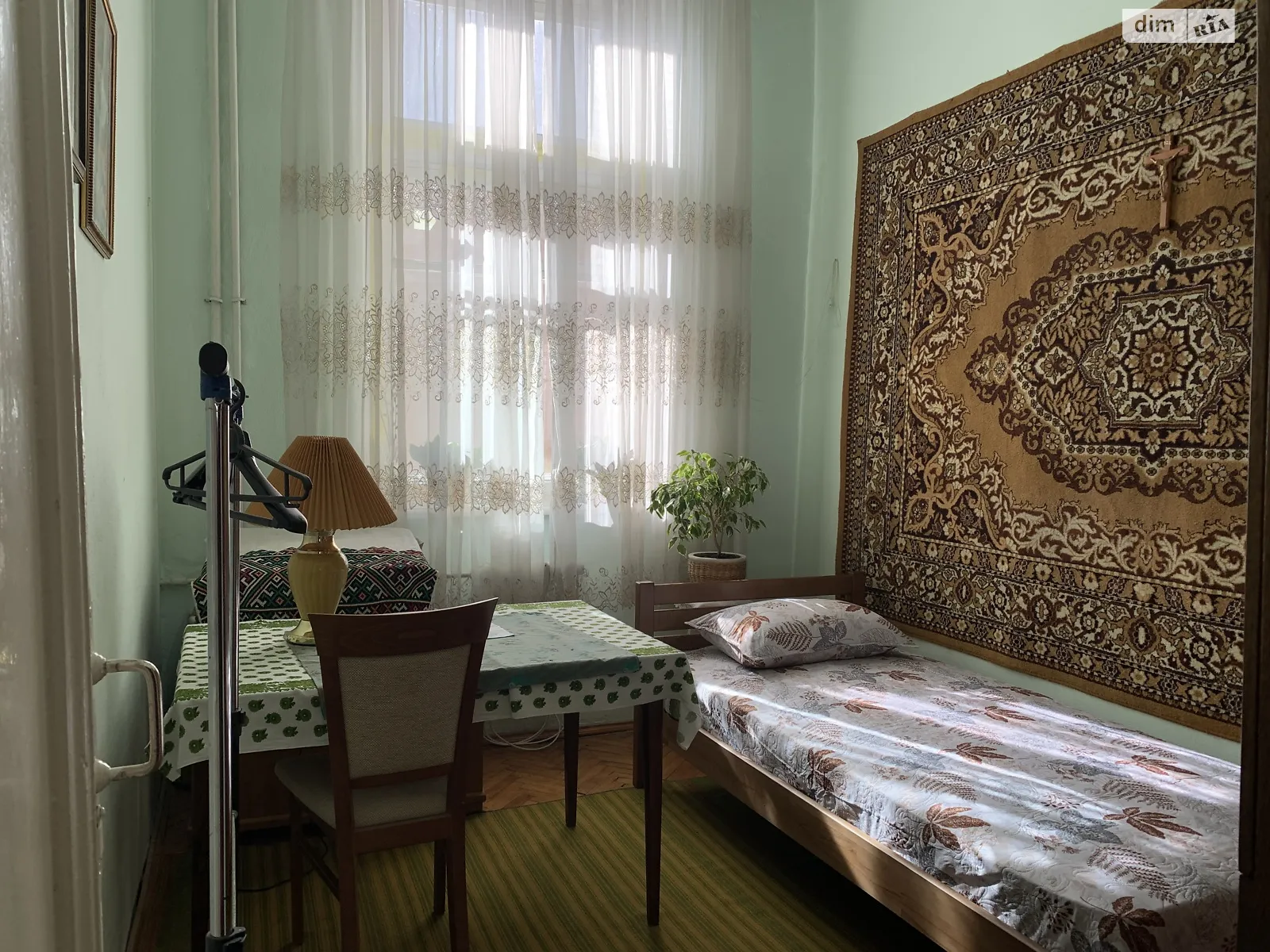 Здається в оренду кімната 48 кв. м у Тернополі, цена: 2500 грн - фото 1
