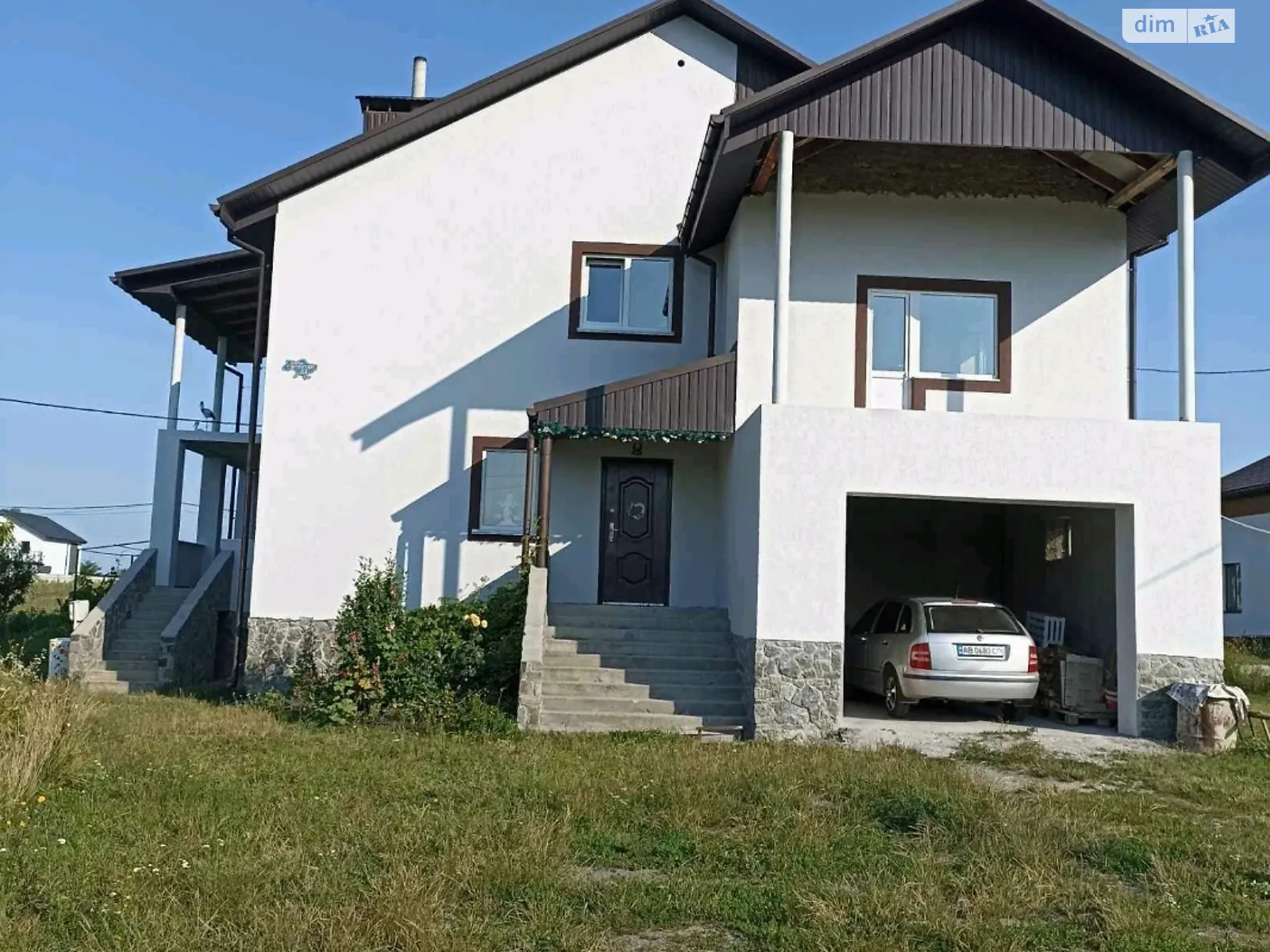 Продається будинок 2 поверховий 296 кв. м з садом, цена: 174950 $ - фото 1