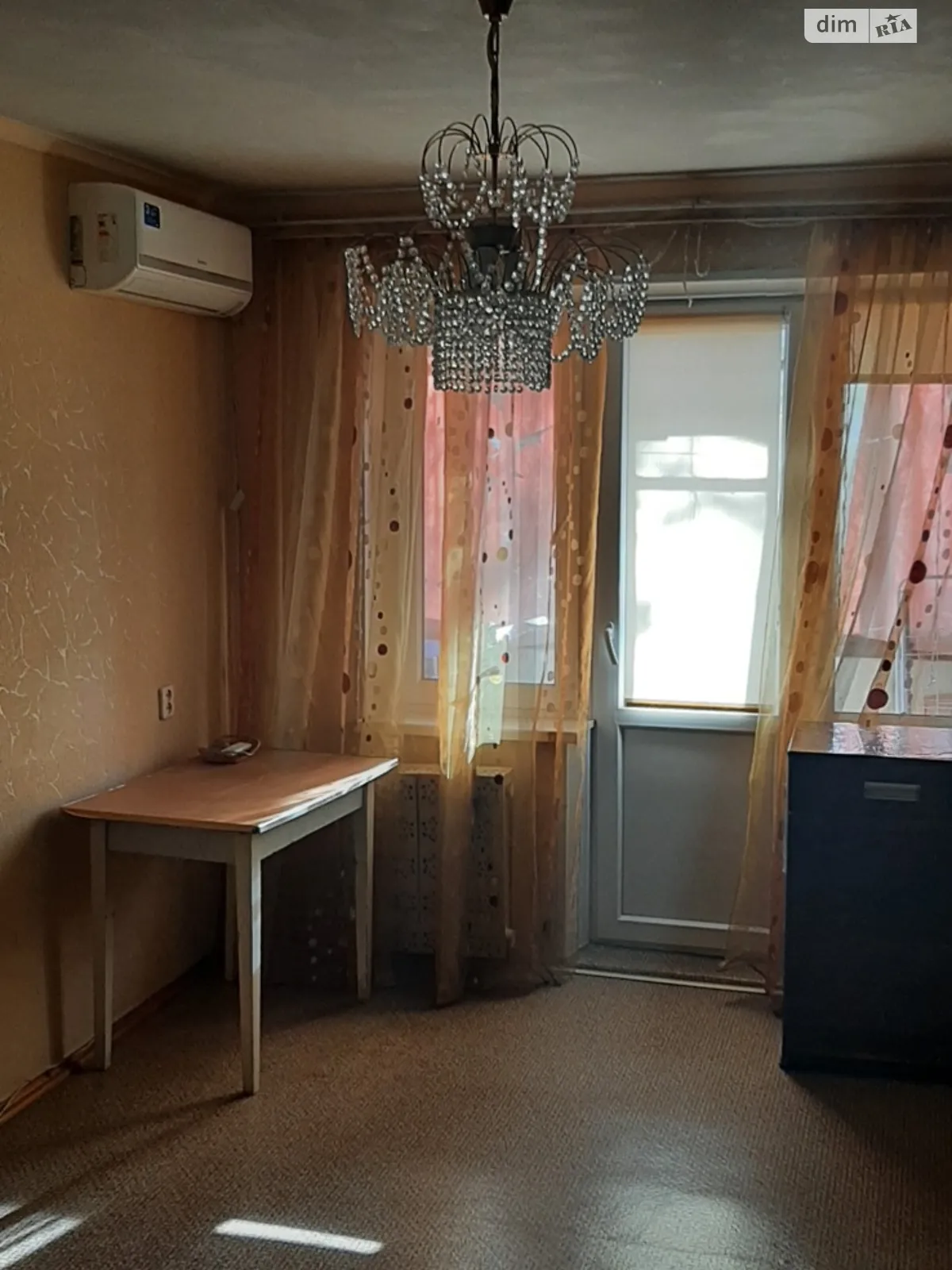 Сдается в аренду 3-комнатная квартира 60 кв. м в Днепре, ул. Батумская, 44 - фото 1