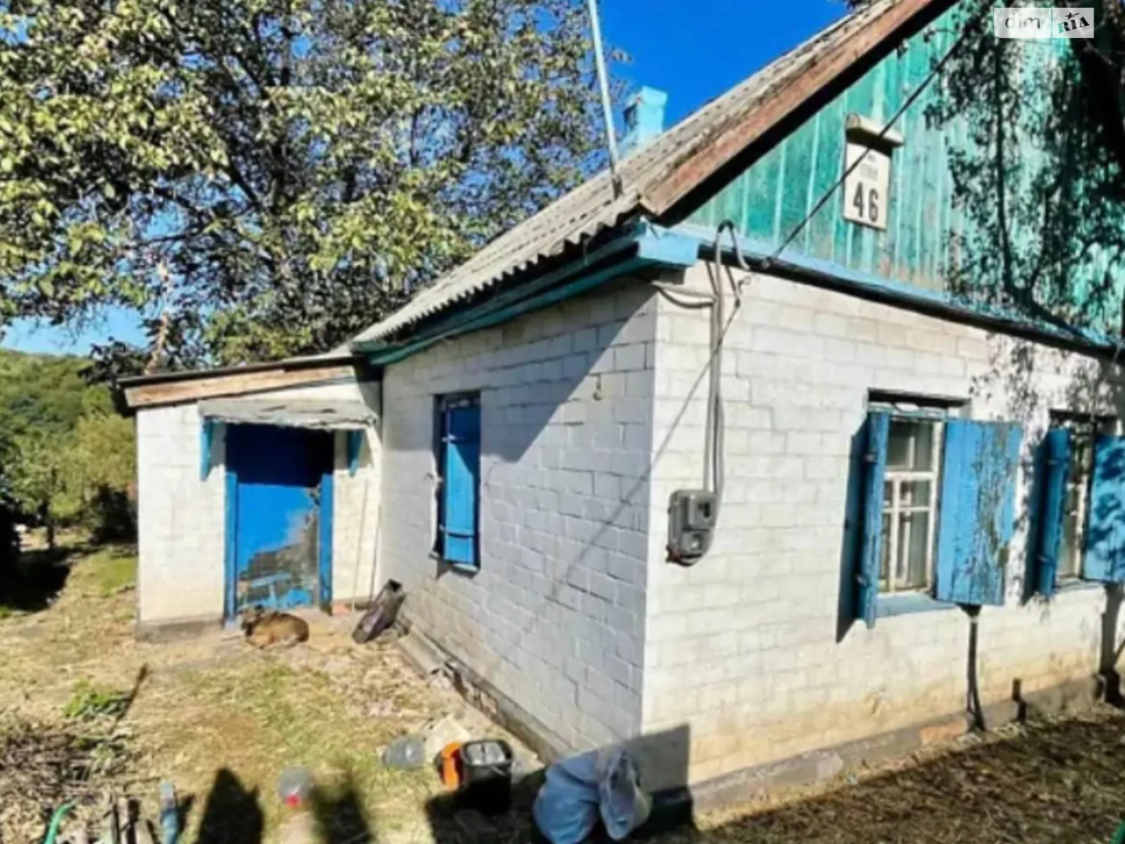 Продається одноповерховий будинок 72 кв. м з гаражем, цена: 48000 $ - фото 1