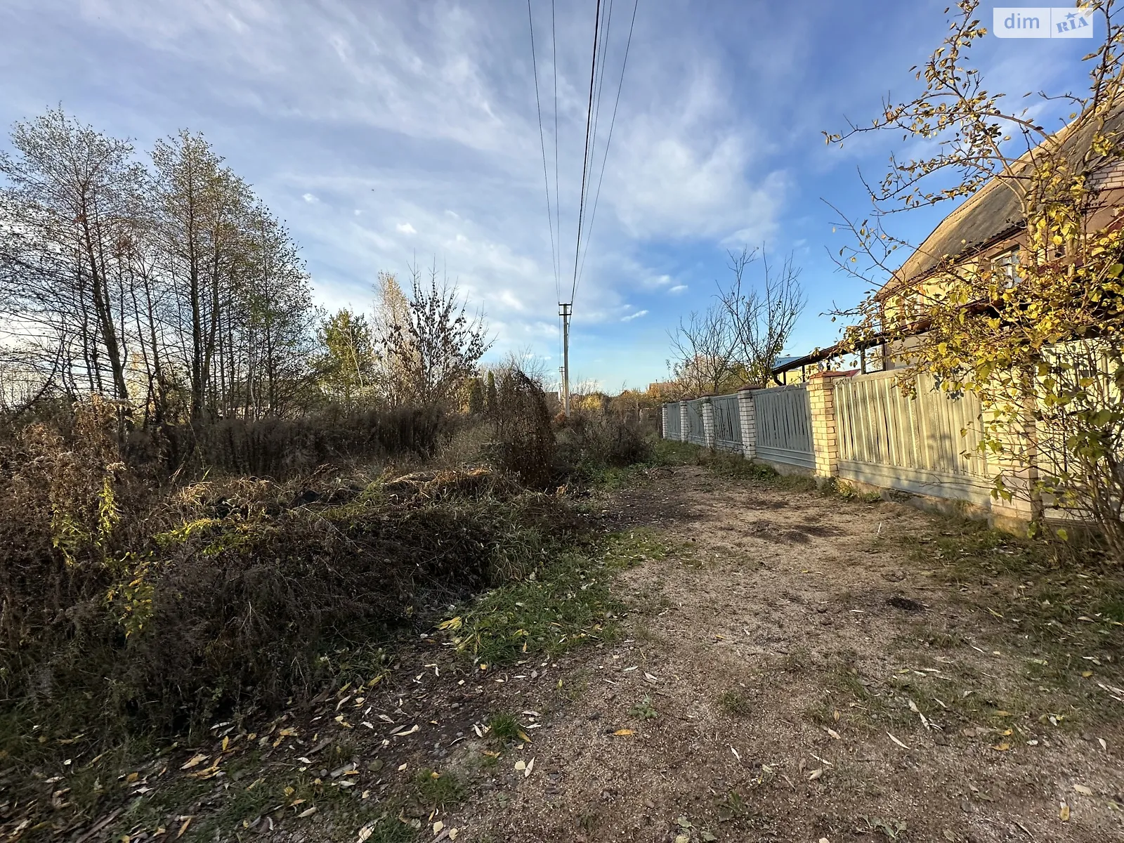 Продается земельный участок 22 соток в Житомирской области - фото 3