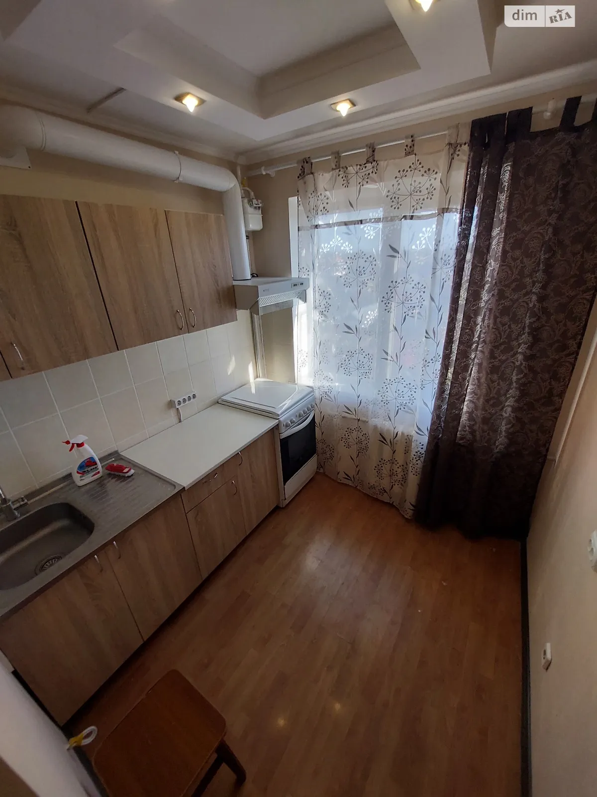 Продається 1-кімнатна квартира 30.7 кв. м у Миколаєві - фото 2