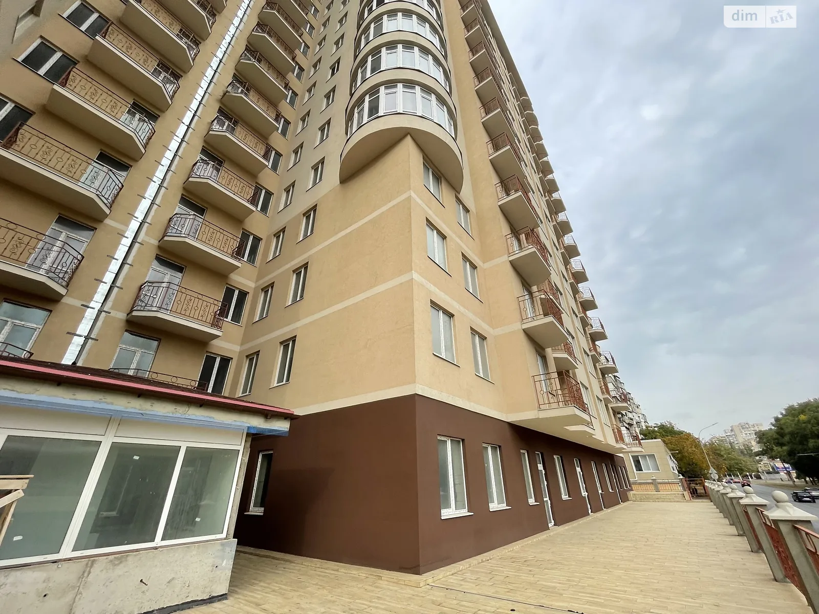 Продается 2-комнатная квартира 82 кв. м в Одессе, Фонтанская дор.