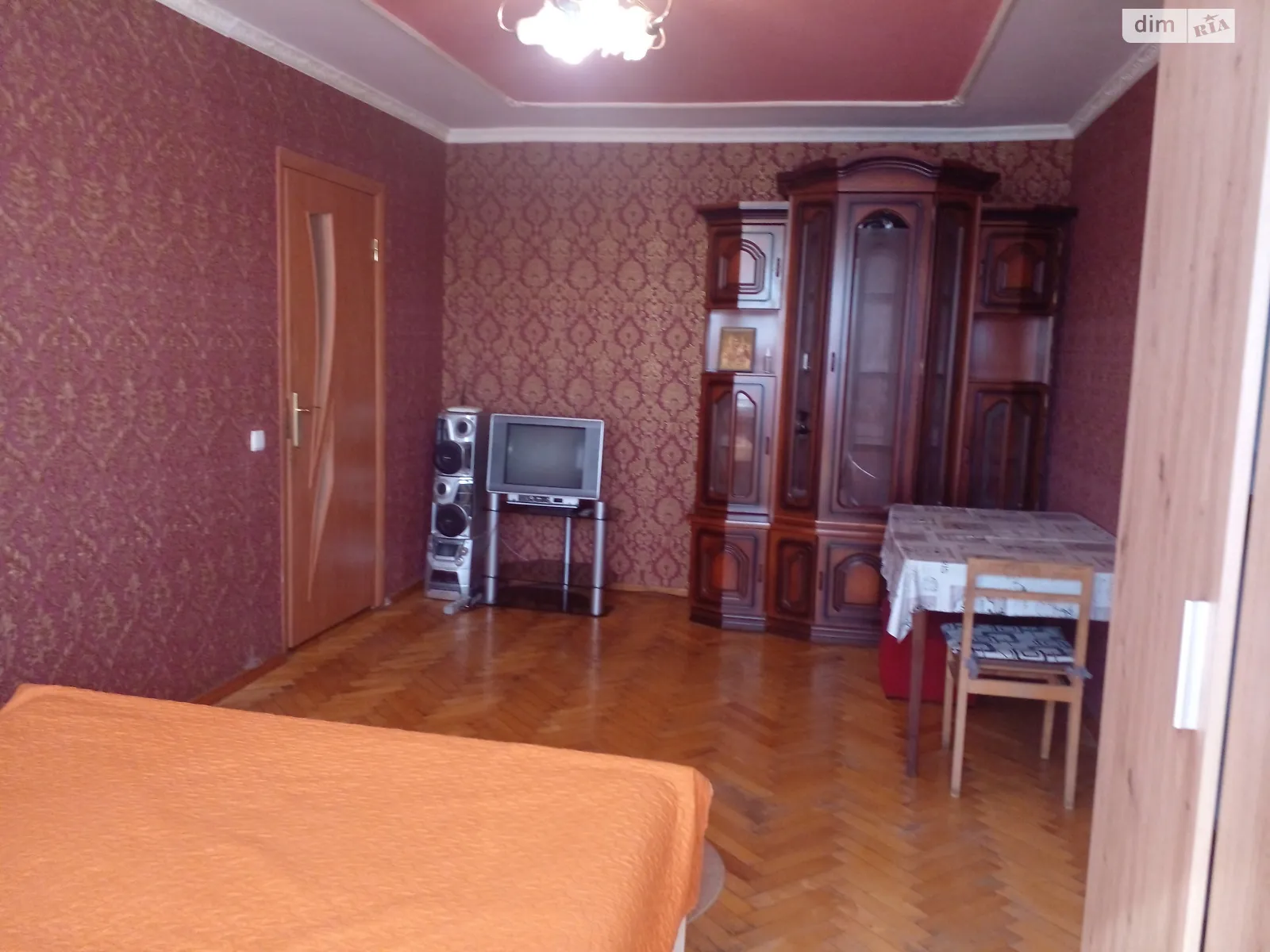 1-комнатная квартира 33 кв. м в Тернополе, ул. Савуры Клима - фото 1