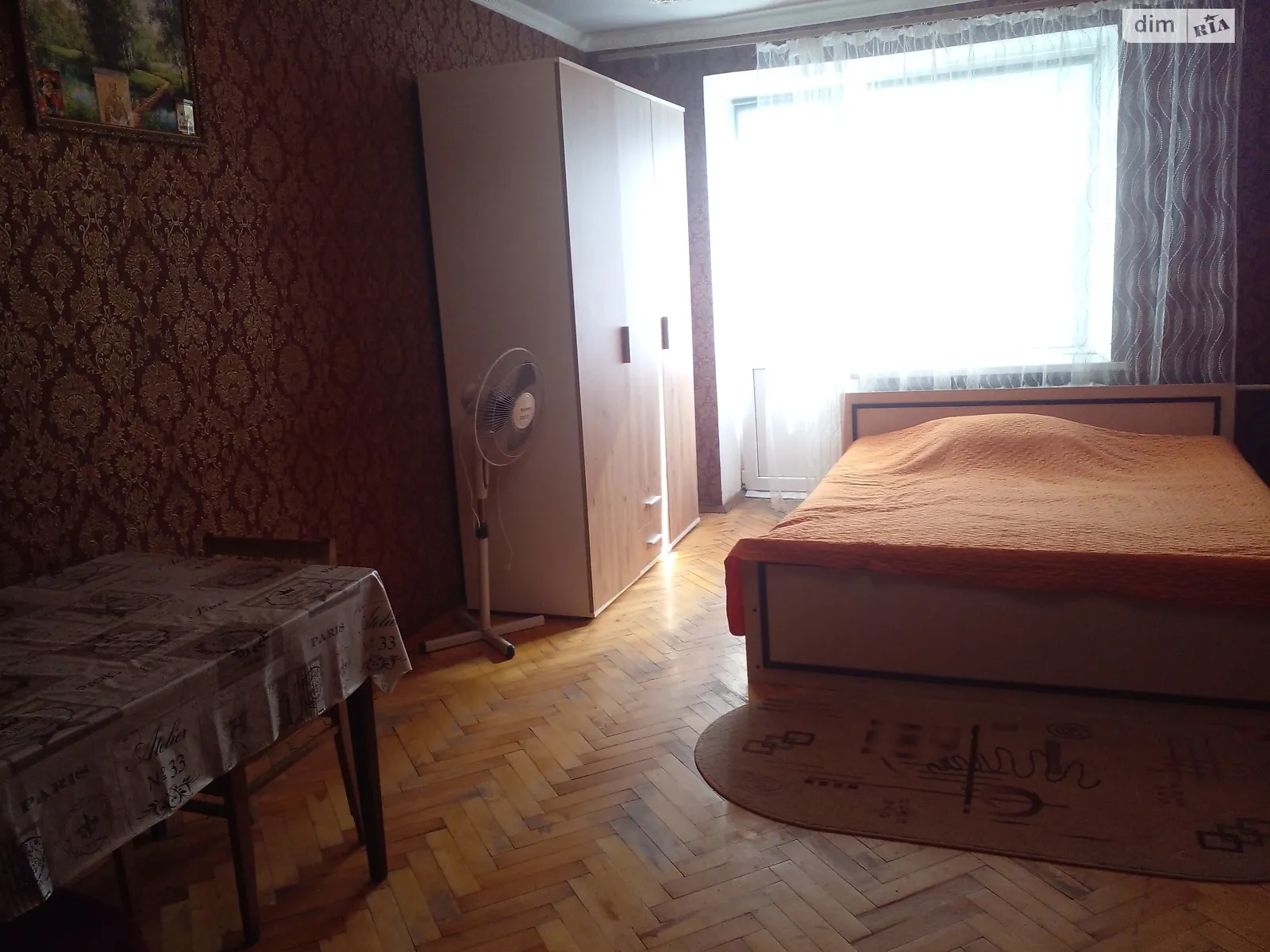 1-комнатная квартира 33 кв. м в Тернополе - фото 2