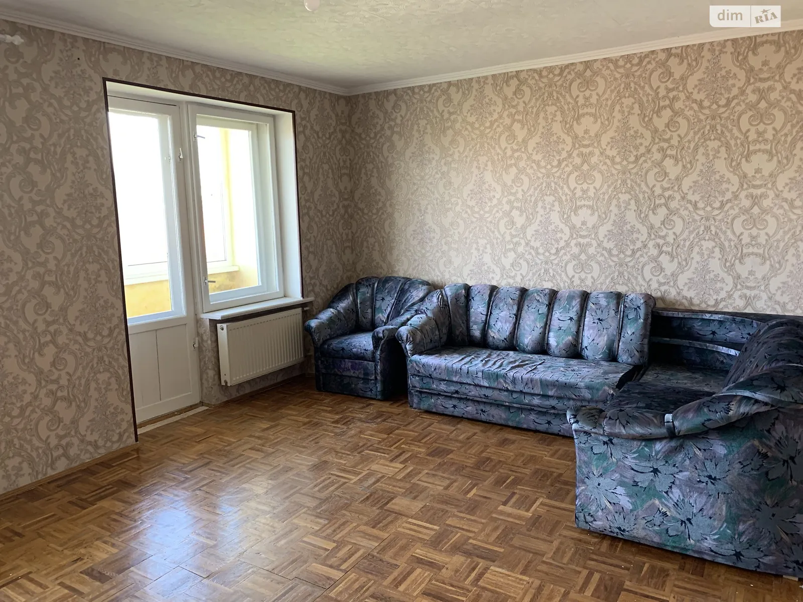 Продается 3-комнатная квартира 82 кв. м в Ужгороде - фото 3