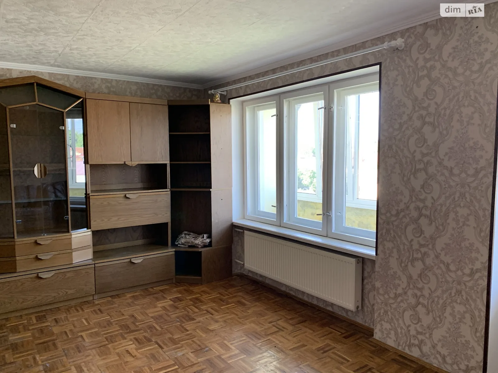 Продается 3-комнатная квартира 82 кв. м в Ужгороде - фото 2