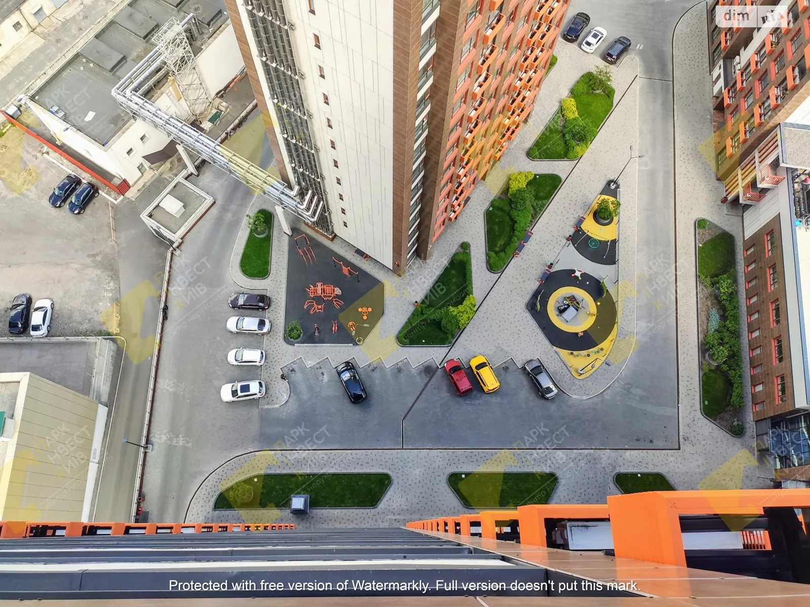 Продается 2-комнатная квартира 68.4 кв. м в Киеве, цена: 114000 $ - фото 1