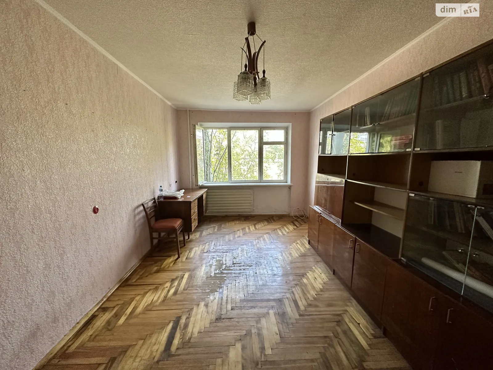 2-комнатная квартира 46 кв. м в Запорожье - фото 4