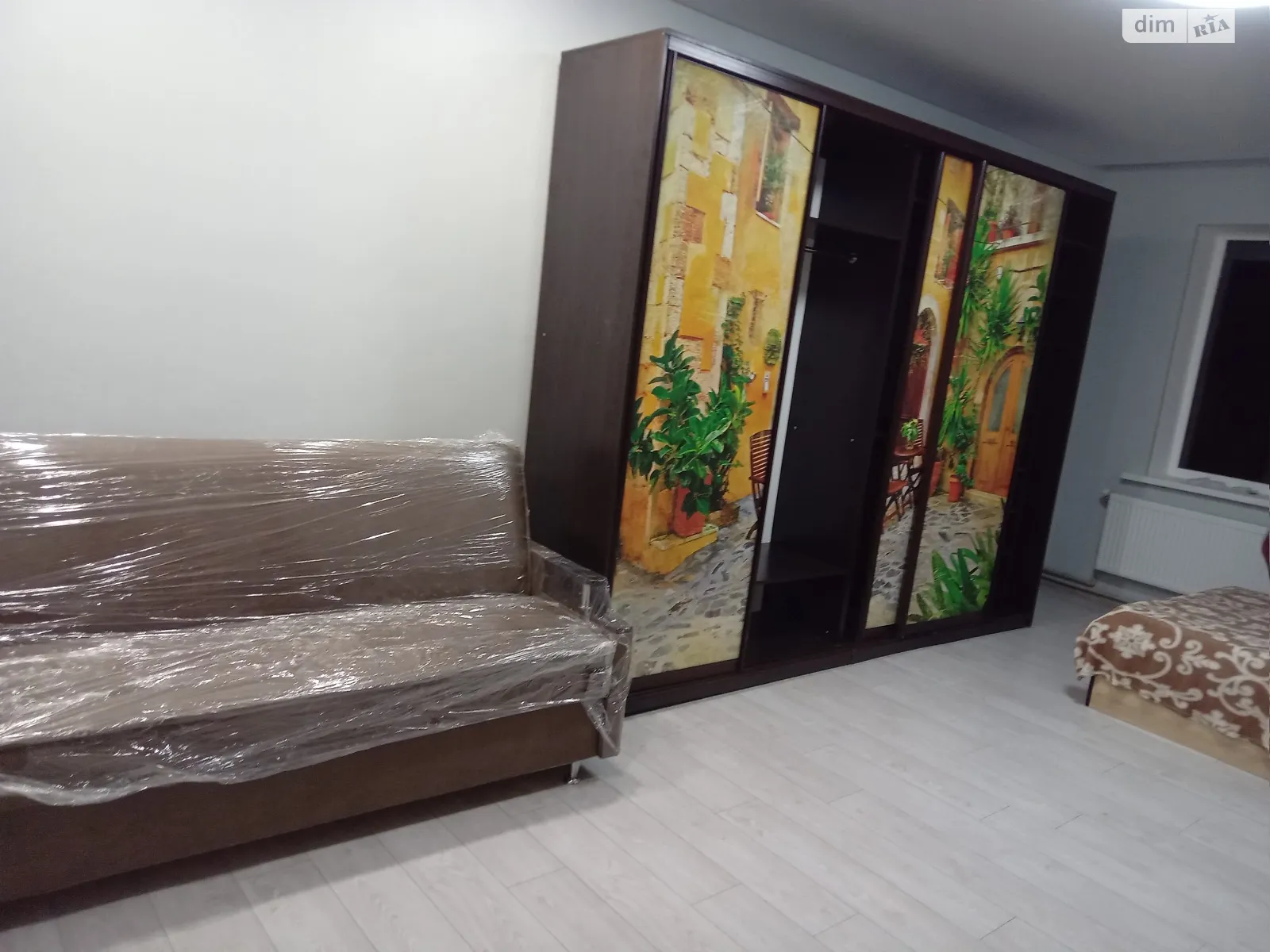 Сдается в аренду часть дома 40 кв. м с мебелью, цена: 9000 грн