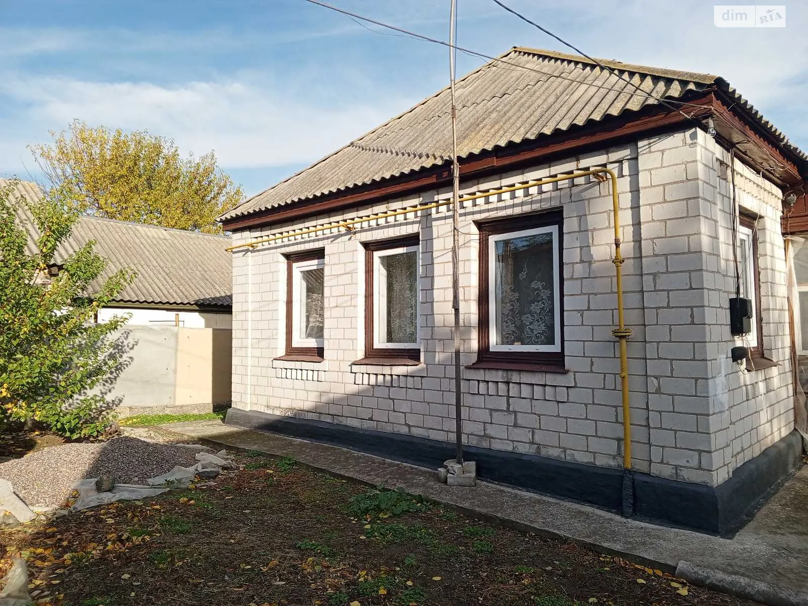 Продается одноэтажный дом 835 кв. м с участком, цена: 29500 $ - фото 1
