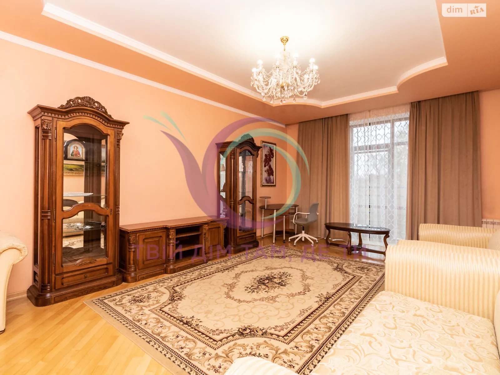 Сдается в аренду 2-комнатная квартира 110 кв. м в Ивано-Франковске - фото 3