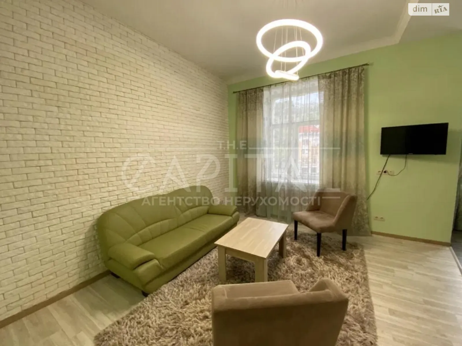 Сдается в аренду 2-комнатная квартира 95 кв. м в Киеве - фото 3