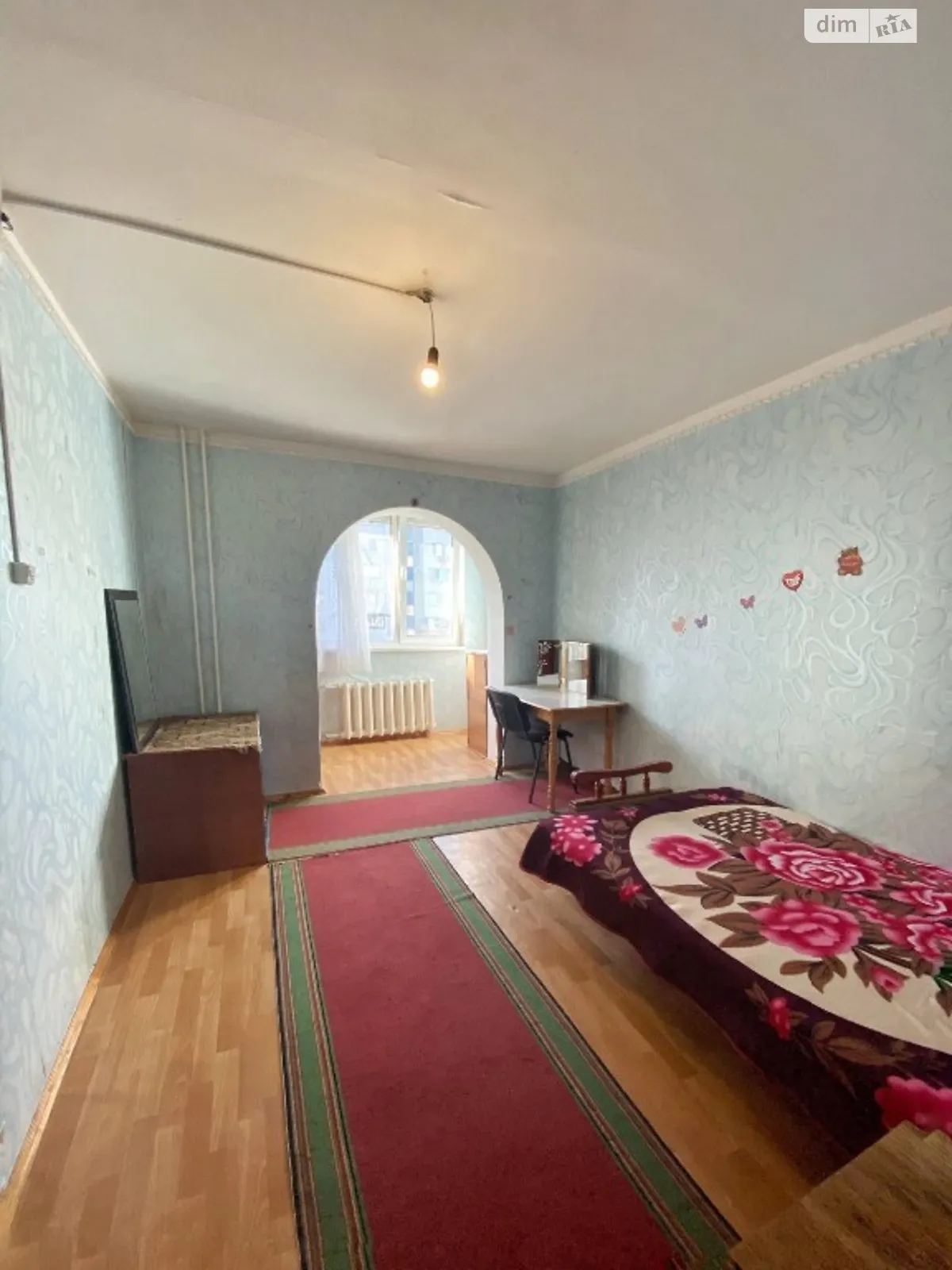 Продается 3-комнатная квартира 70 кв. м в Одессе, ул. Сергея Ядова - фото 1