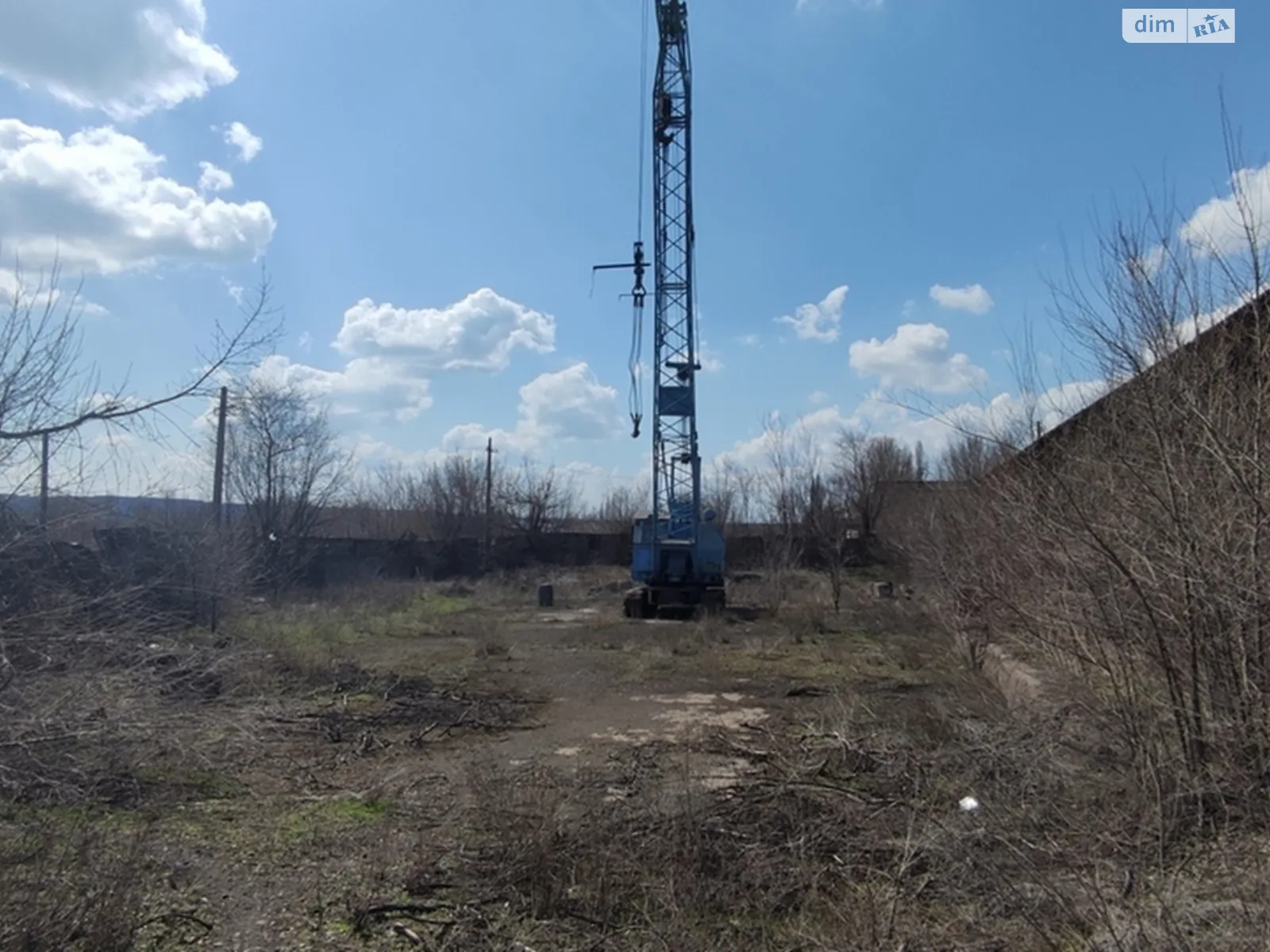 Продається приміщення вільного призначення 2000 кв. м в 1-поверховій будівлі, цена: 40000 $