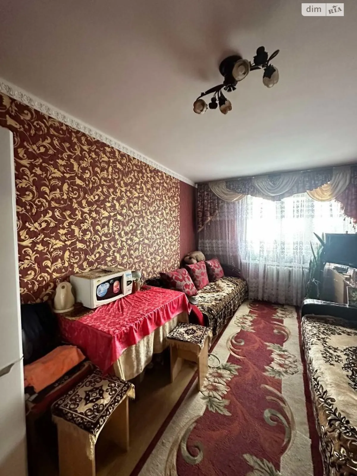 Продается комната 22 кв. м в Хмельницком - фото 4