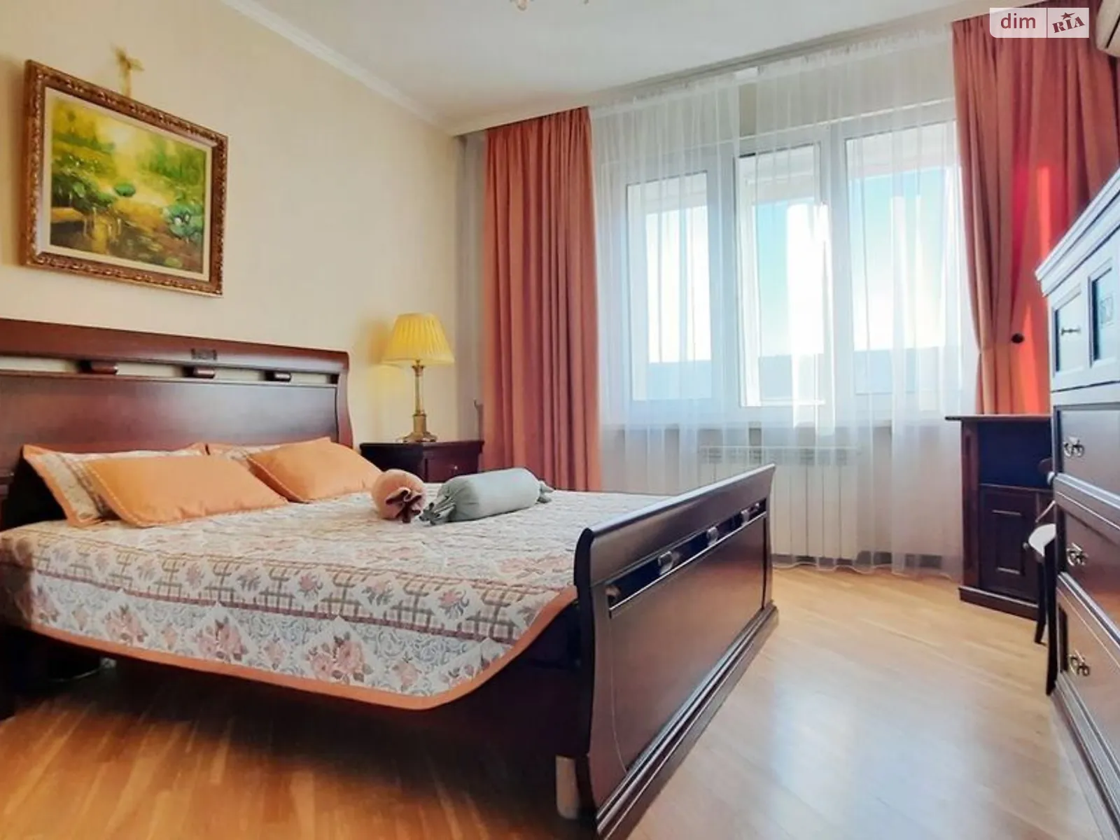 Продается 3-комнатная квартира 127 кв. м в Киеве, ул. Даниила Щербаковского(Щербакова), 11А - фото 1