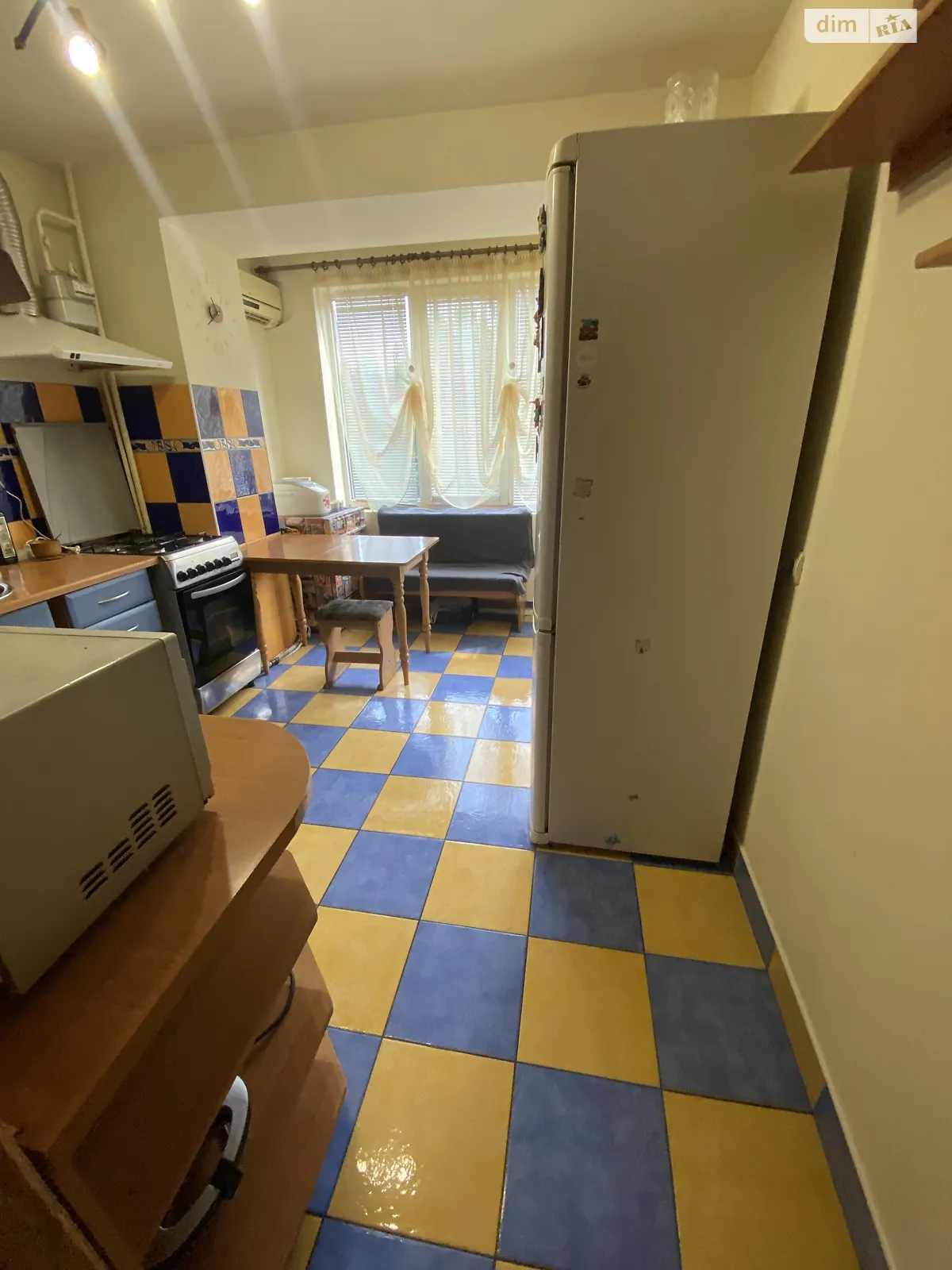 Продается 3-комнатная квартира 74 кв. м в Ужгороде - фото 3