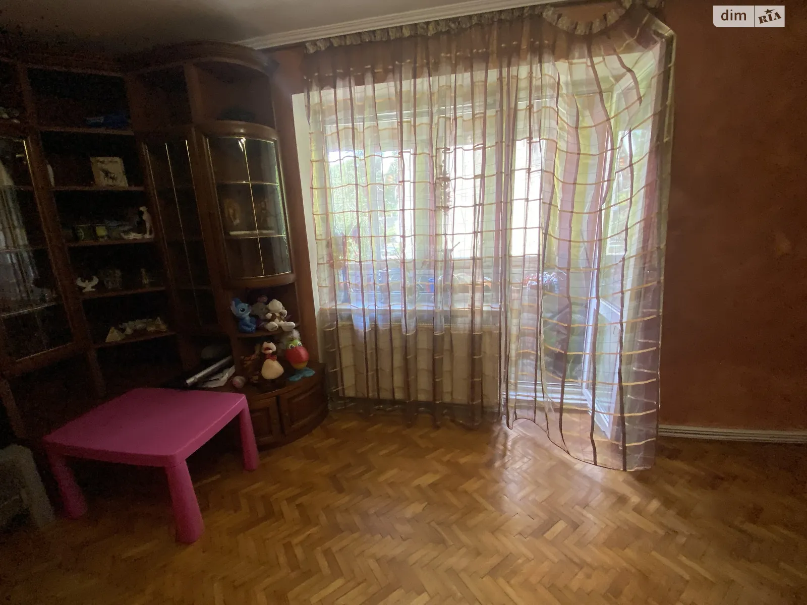 Продается 3-комнатная квартира 74 кв. м в Ужгороде - фото 2