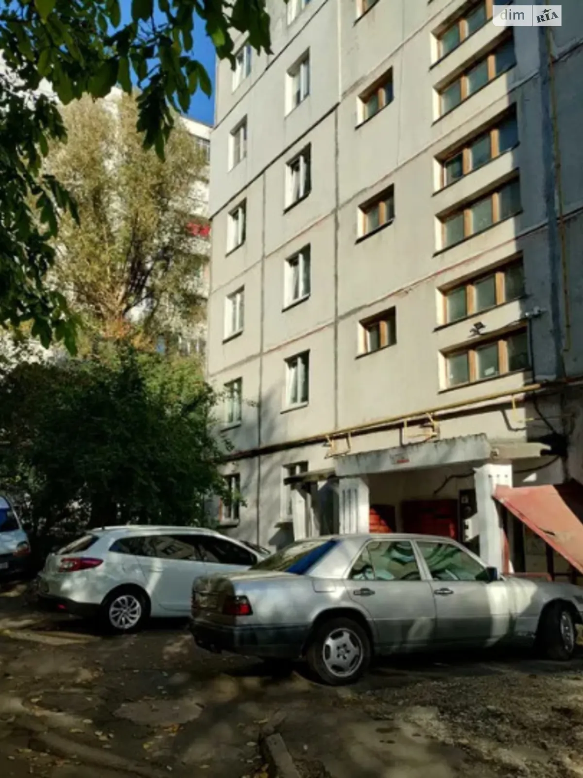 Продается 1-комнатная квартира 33 кв. м в Хмельницком, ул. Заречанская