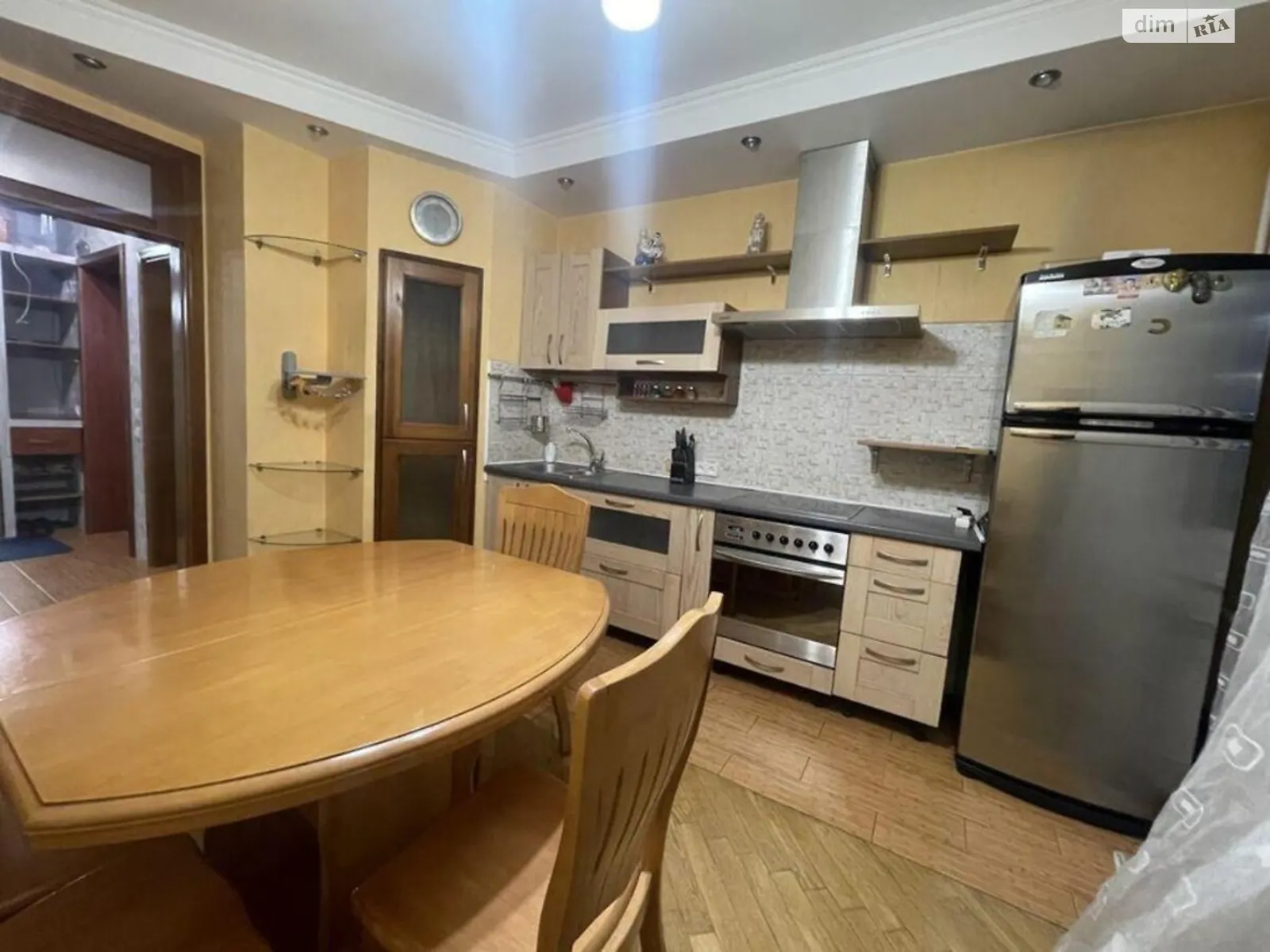 Продается 3-комнатная квартира 96 кв. м в Киеве, просп. Николая  Бажана, 6Е - фото 1