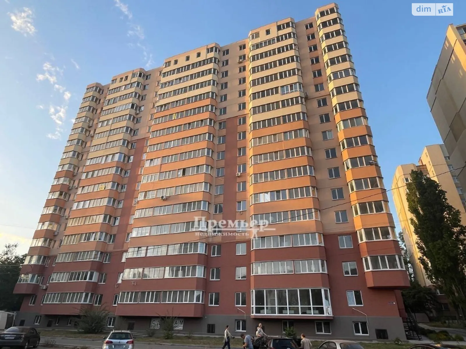 Продається 1-кімнатна квартира 53 кв. м у Одесі, вул. Євгена Чикаленка(Академіка Вільямса) - фото 1