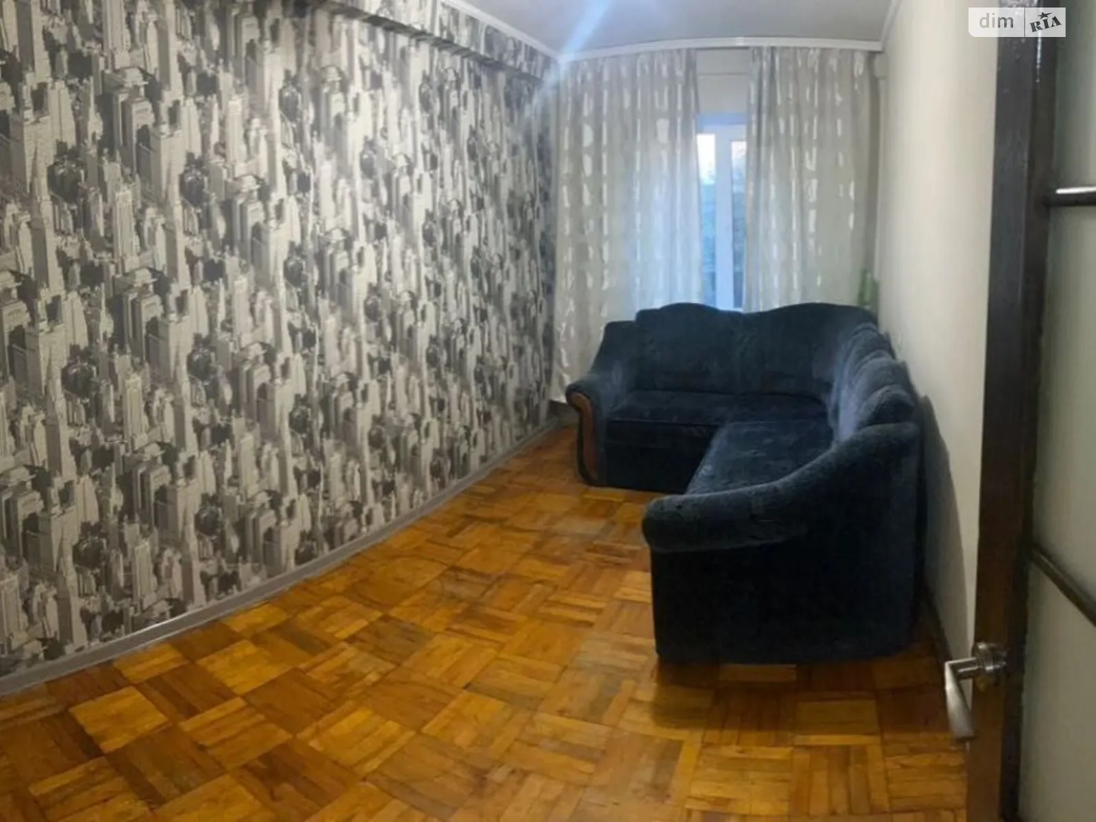 2-комнатная квартира 42 кв. м в Запорожье, ул. Александра Говорухи, 30 - фото 1