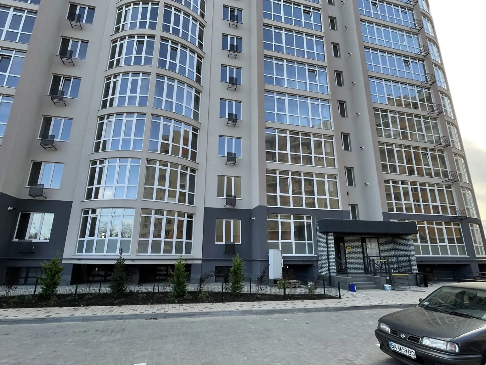 Продается 3-комнатная квартира 87 кв. м в Одессе, ул. Палия Семена, 21 - фото 1