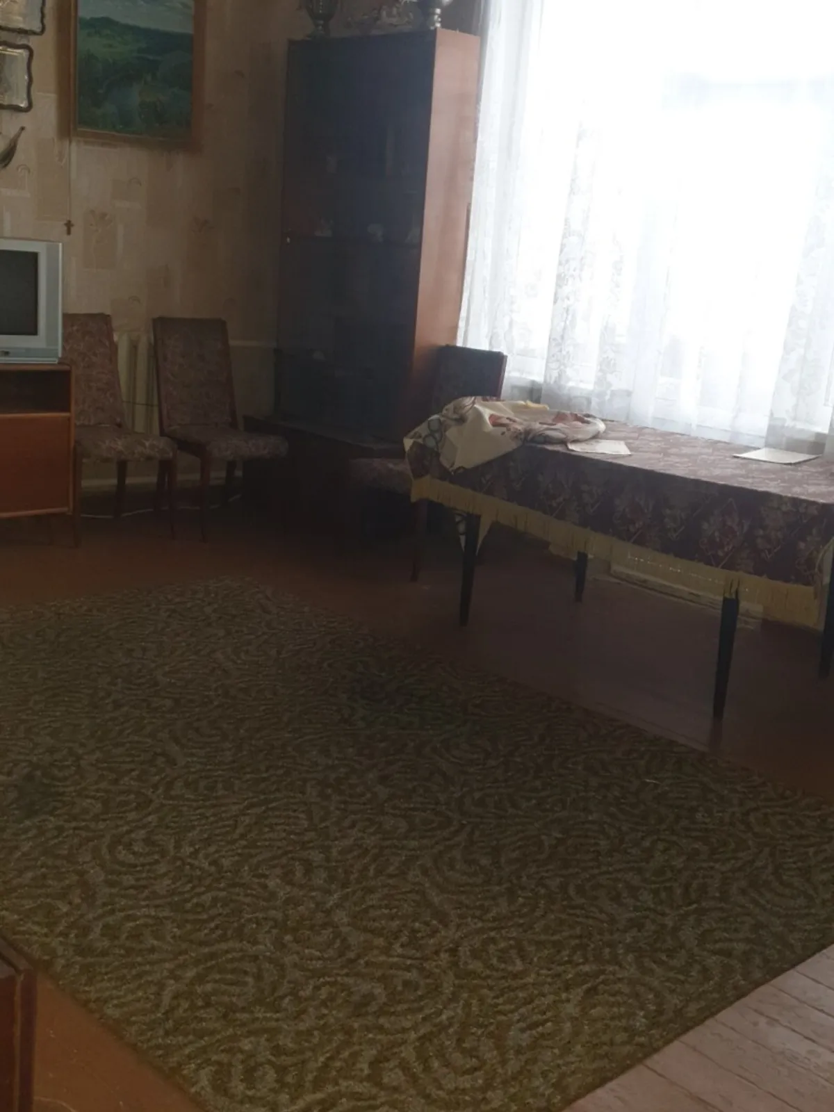 Продается 4-комнатная квартира 96 кв. м в Лебедине, цена: 15000 $ - фото 1