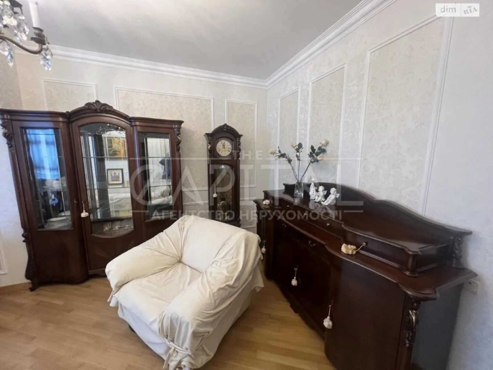 Продается 3-комнатная квартира 100.9 кв. м в Киеве - фото 3