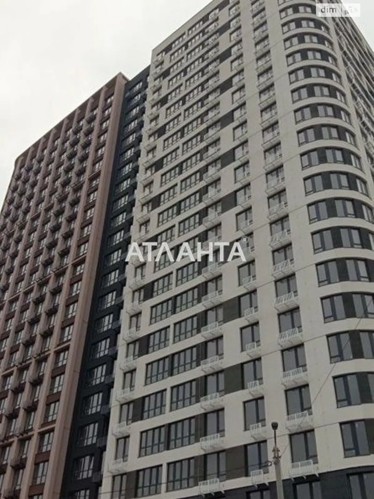 Продається 1-кімнатна квартира 34 кв. м у Одесі, вул. Івана Франка - фото 1