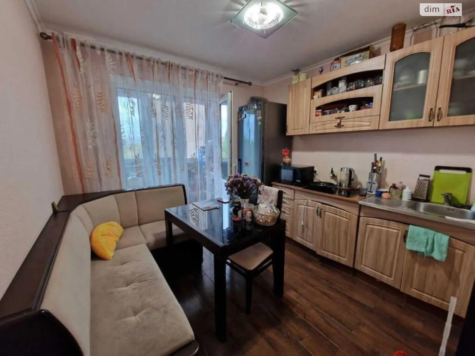 Продается 2-комнатная квартира 66 кв. м в Киеве, бул. Дарницкий, 10А - фото 1