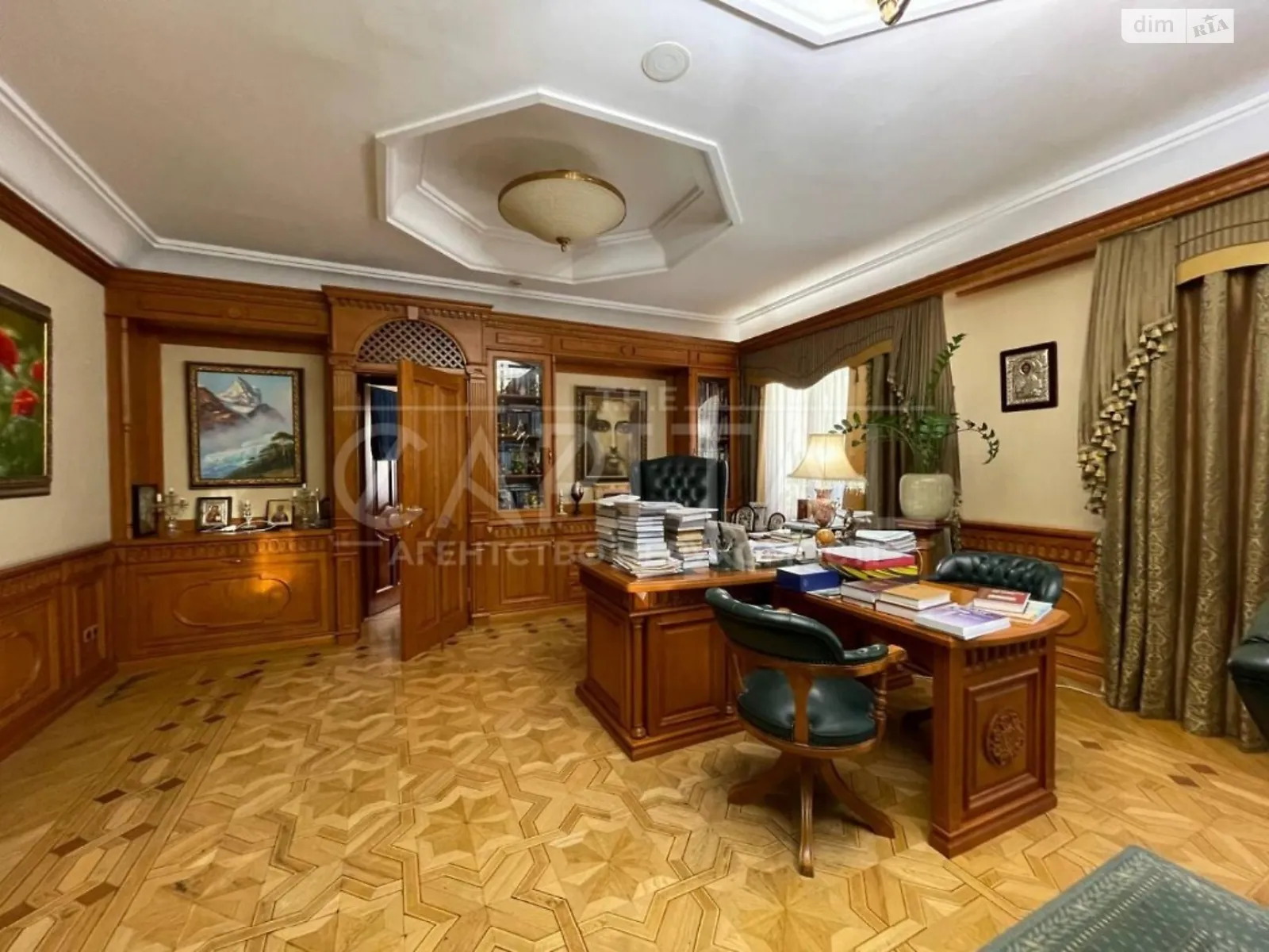 Продается помещения свободного назначения 1453 кв. м в 6-этажном здании - фото 2