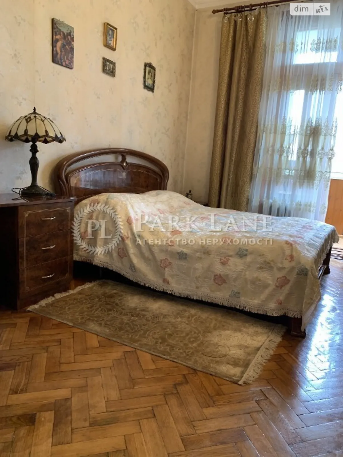 Продается 2-комнатная квартира 55.8 кв. м в Киеве, ул. Большая Васильковская, 90 - фото 1