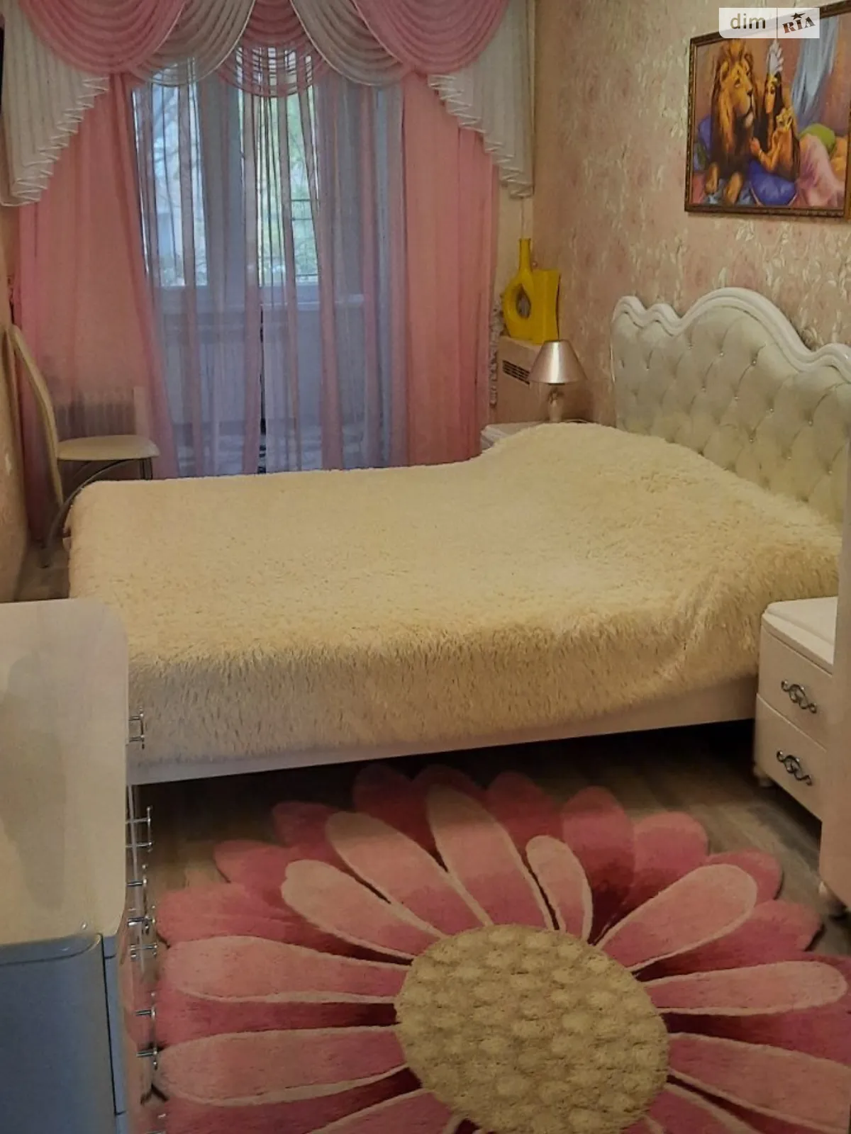 Здається в оренду 2-кімнатна квартира 48 кв. м у Миколаєві, цена: 12500 грн
