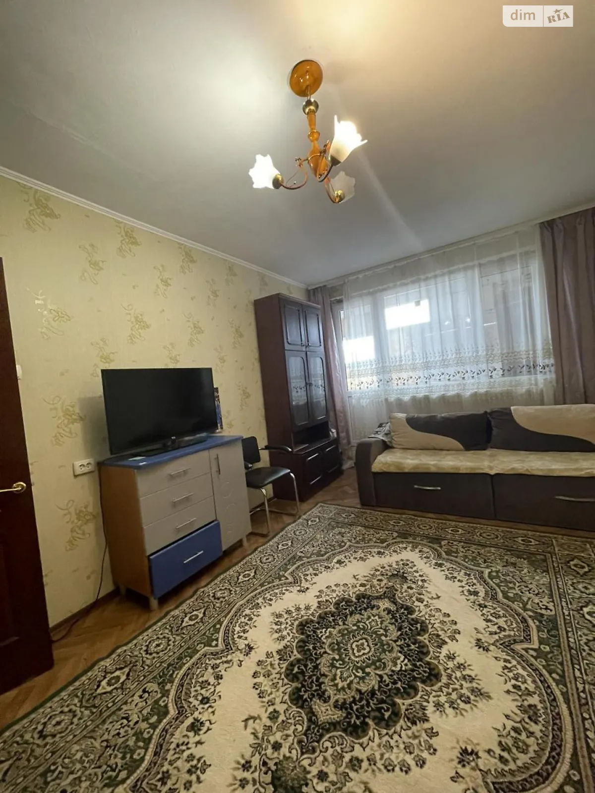 Продается 1-комнатная квартира 38 кв. м в Харькове, ул. Дружбы Народов, 232В - фото 1