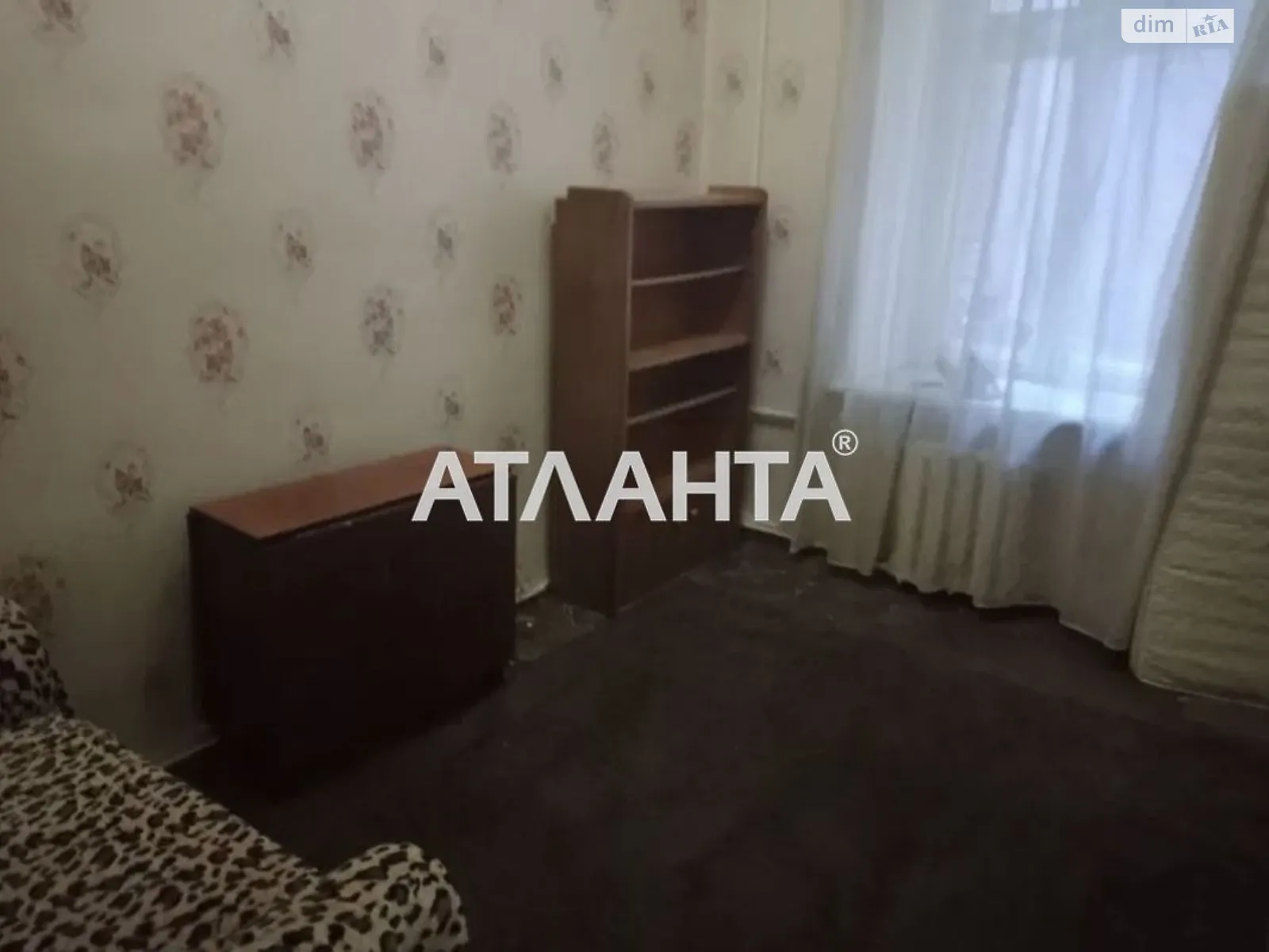 Продается комната 25 кв. м в Одессе, цена: 8000 $