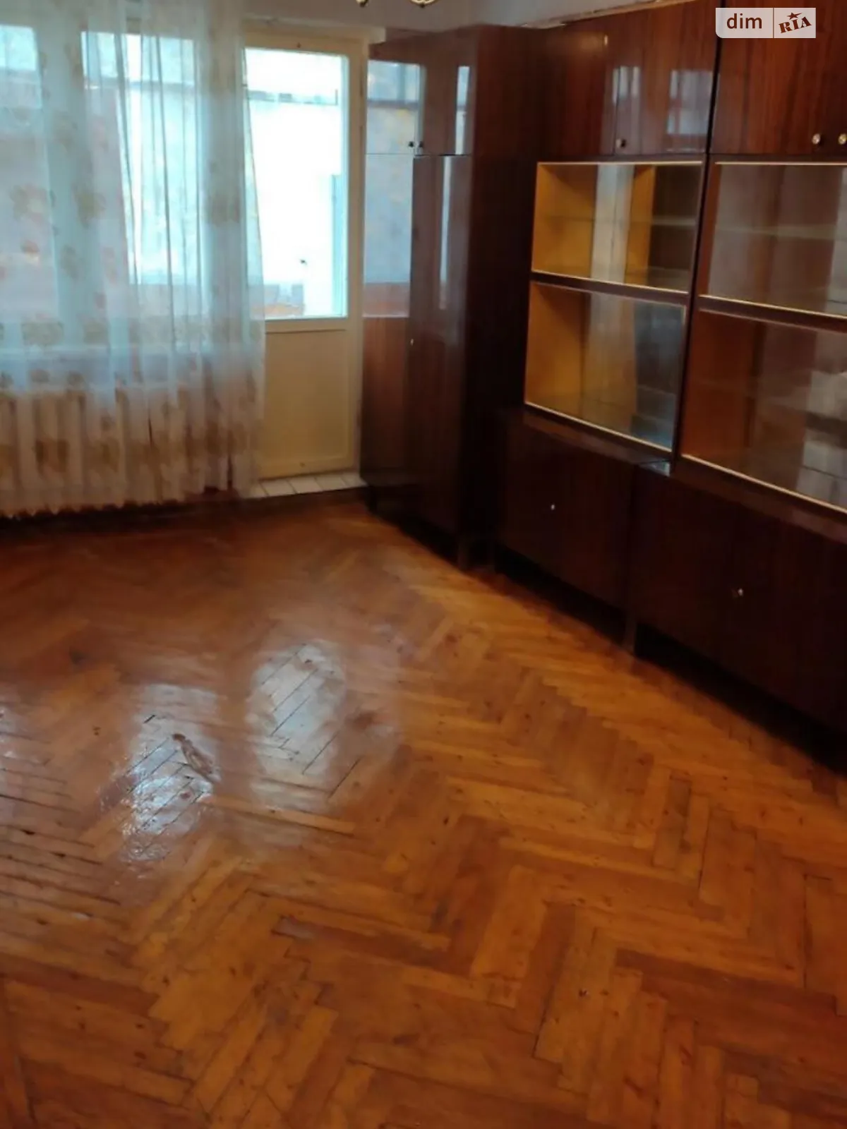 Продается 1-комнатная квартира 32 кв. м в Харькове, цена: 14500 $