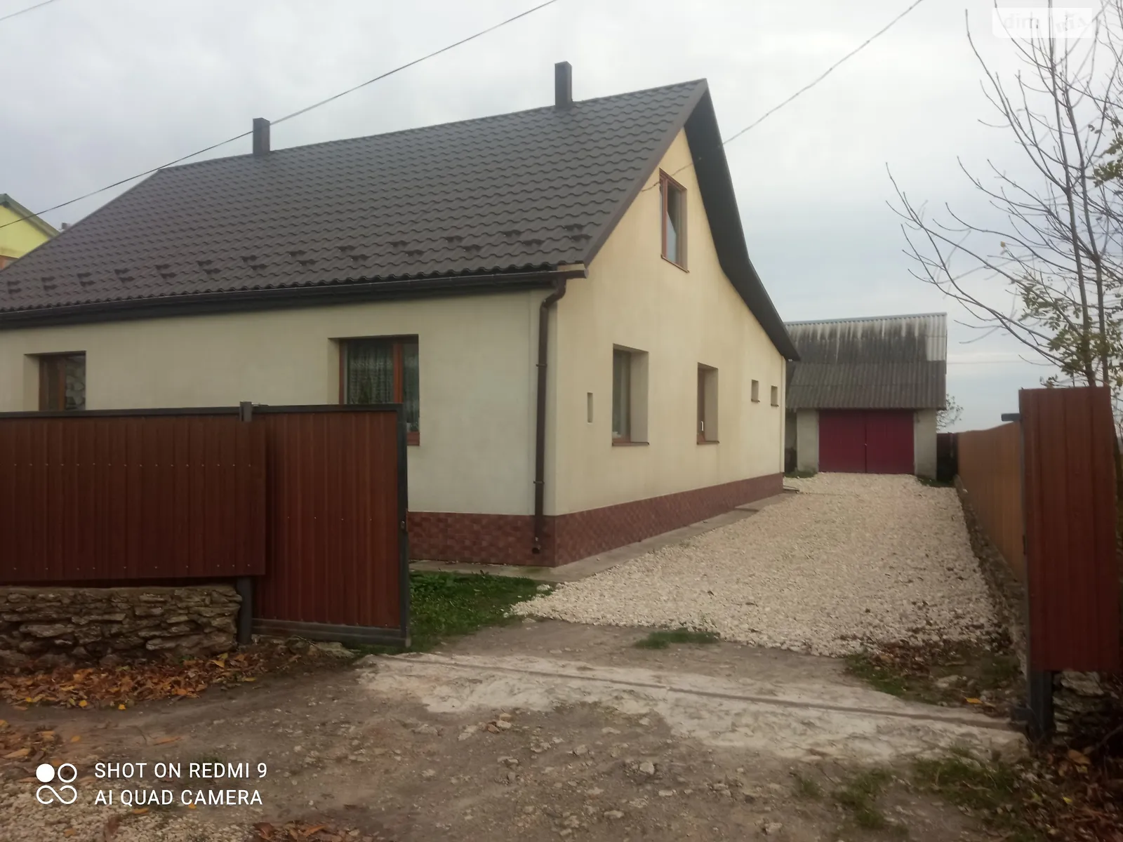 Продается одноэтажный дом 150 кв. м с бассейном, цена: 95000 $ - фото 1