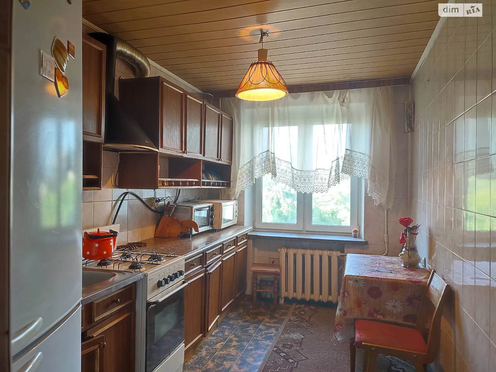 Продается 3-комнатная квартира 75 кв. м в Житомире, пер. Вацковский - фото 1