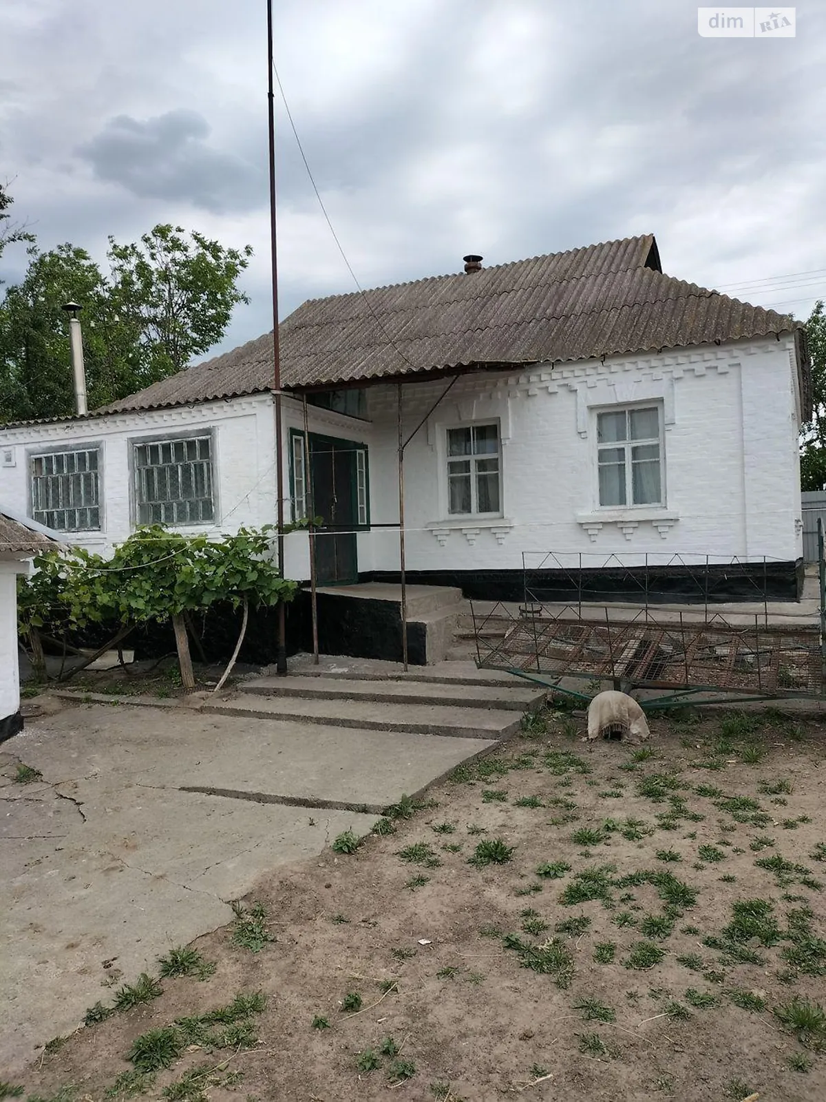 Продається одноповерховий будинок 69 кв. м з терасою, цена: 23000 $