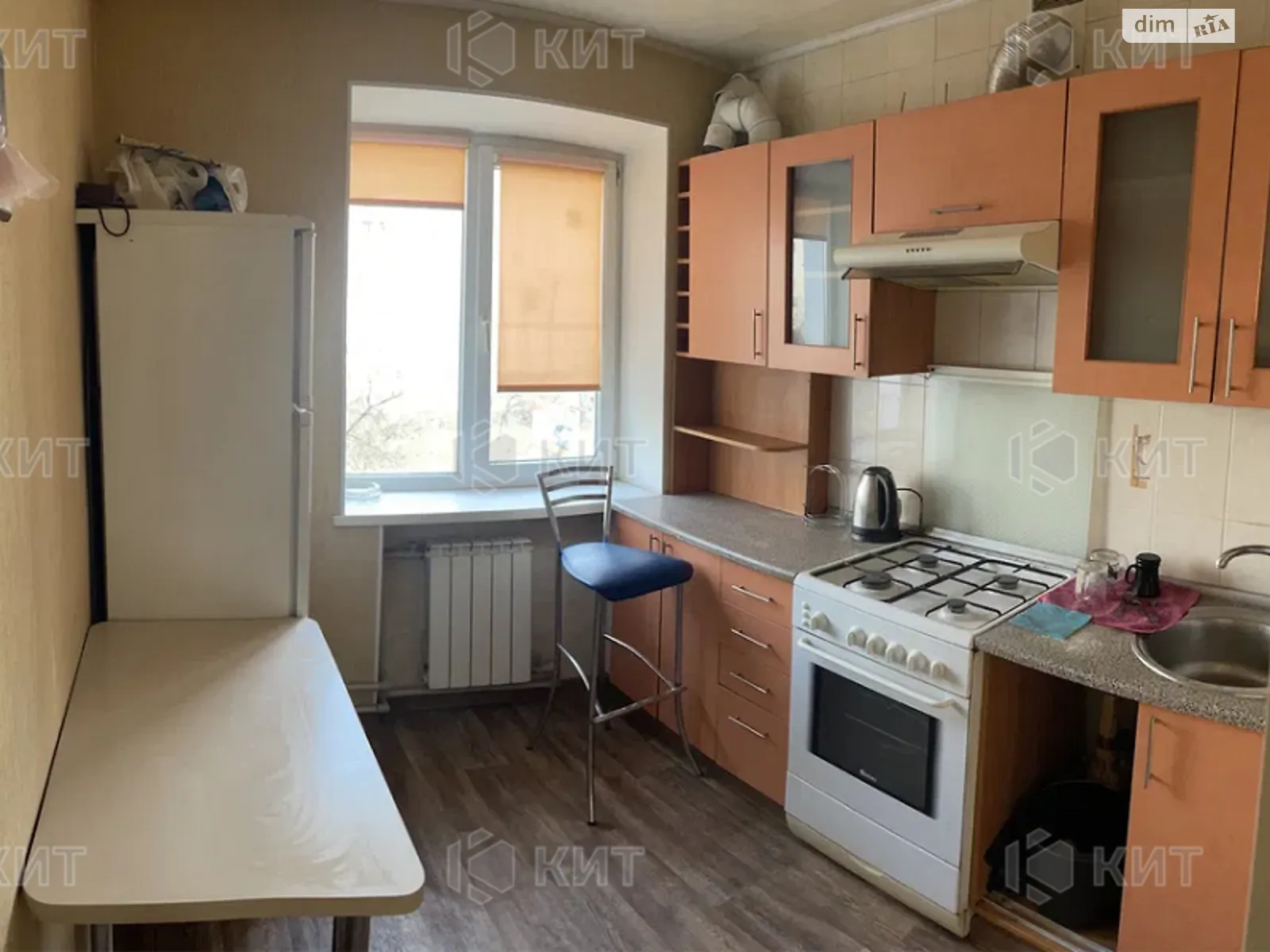 Продается 1-комнатная квартира 31 кв. м в Харькове, ул. Холодногорская, 7