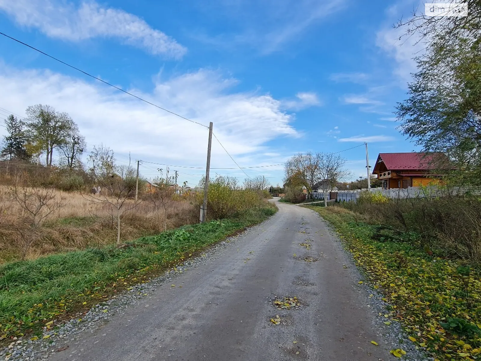 Продається земельна ділянка 17 соток у  області, цена: 15000 $ - фото 1