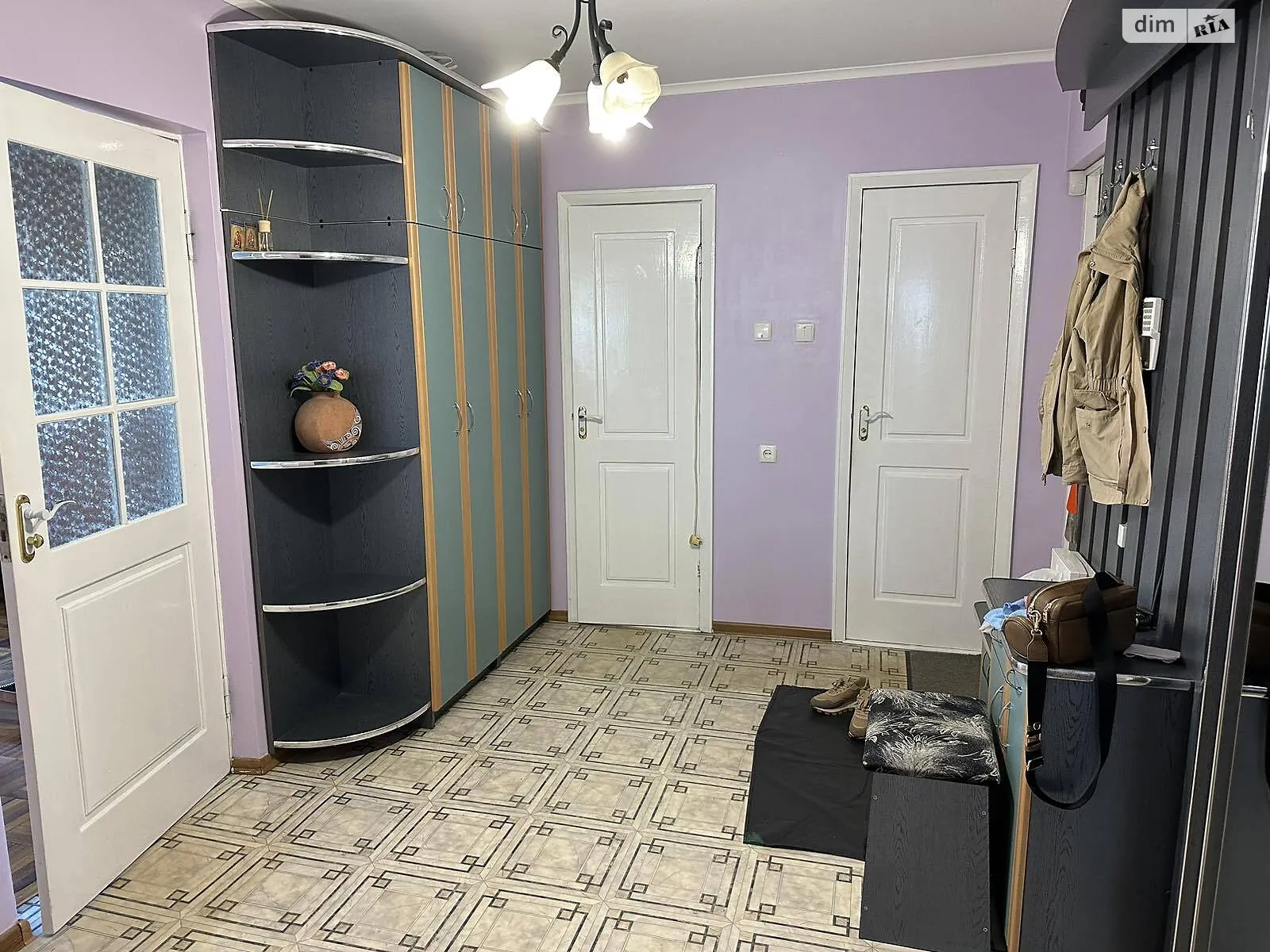 Сдается в аренду 2-комнатная квартира 58 кв. м в Хмельницком, цена: 9500 грн