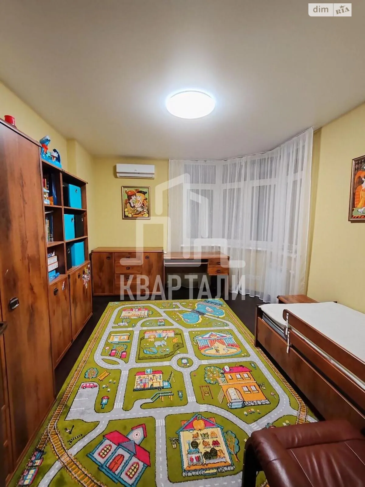 Сдается в аренду 3-комнатная квартира 114 кв. м в Киеве - фото 2