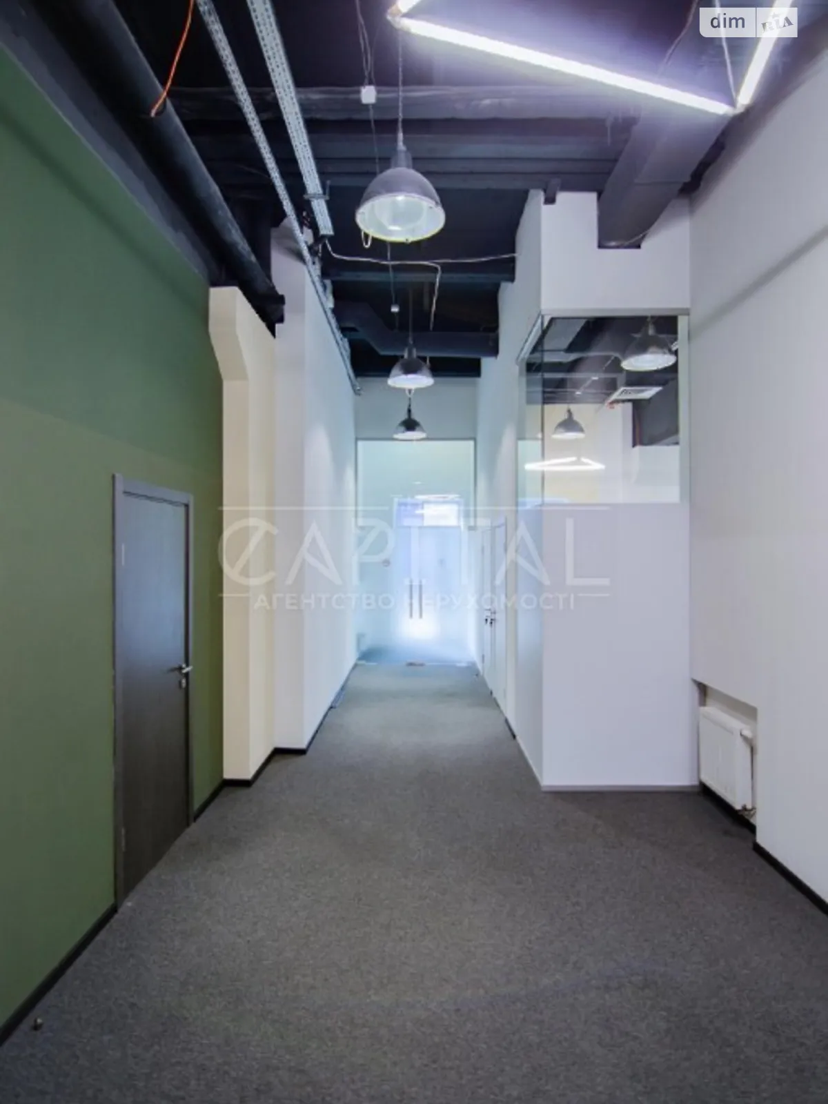 пер. Охтырский, 1 Голосеев Киев, цена: 7793 $ - фото 1