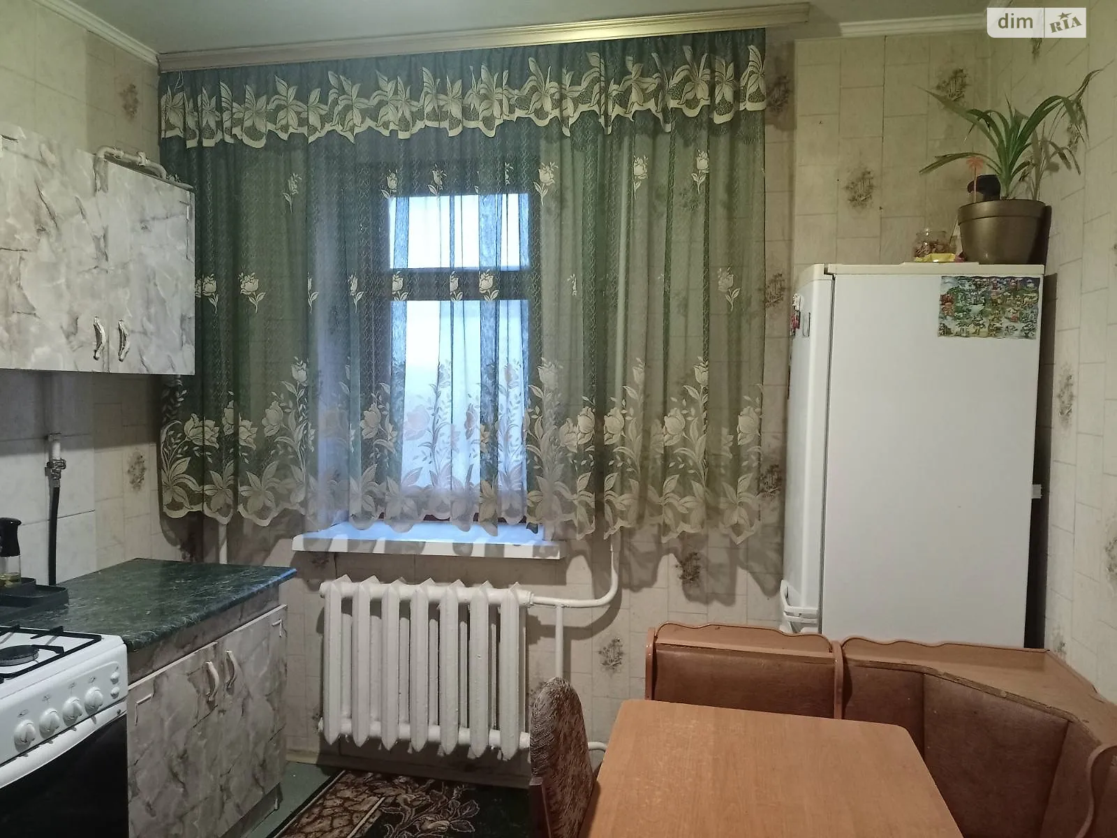 Продается 4-комнатная квартира 82 кв. м в Житомире, ул. Народицкая - фото 1