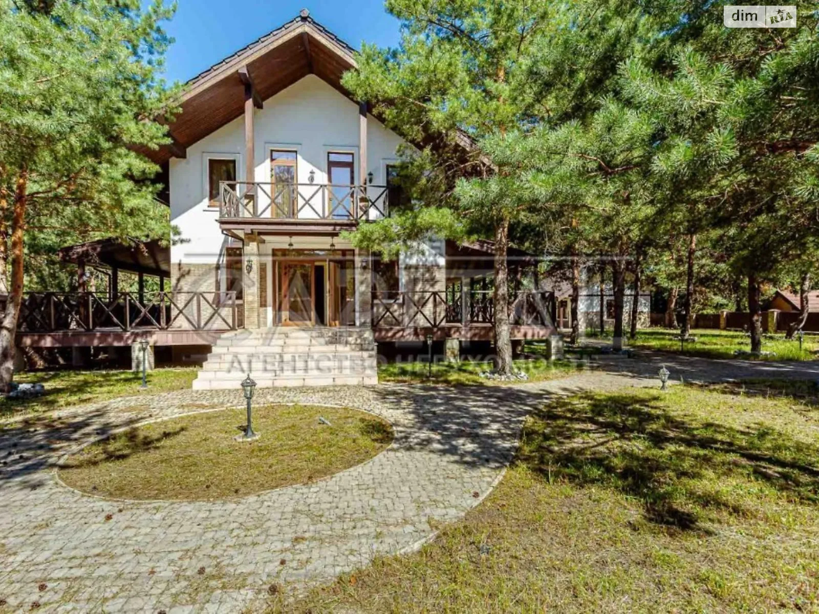 Продається будинок 2 поверховий 314 кв. м з терасою, цена: 650000 $